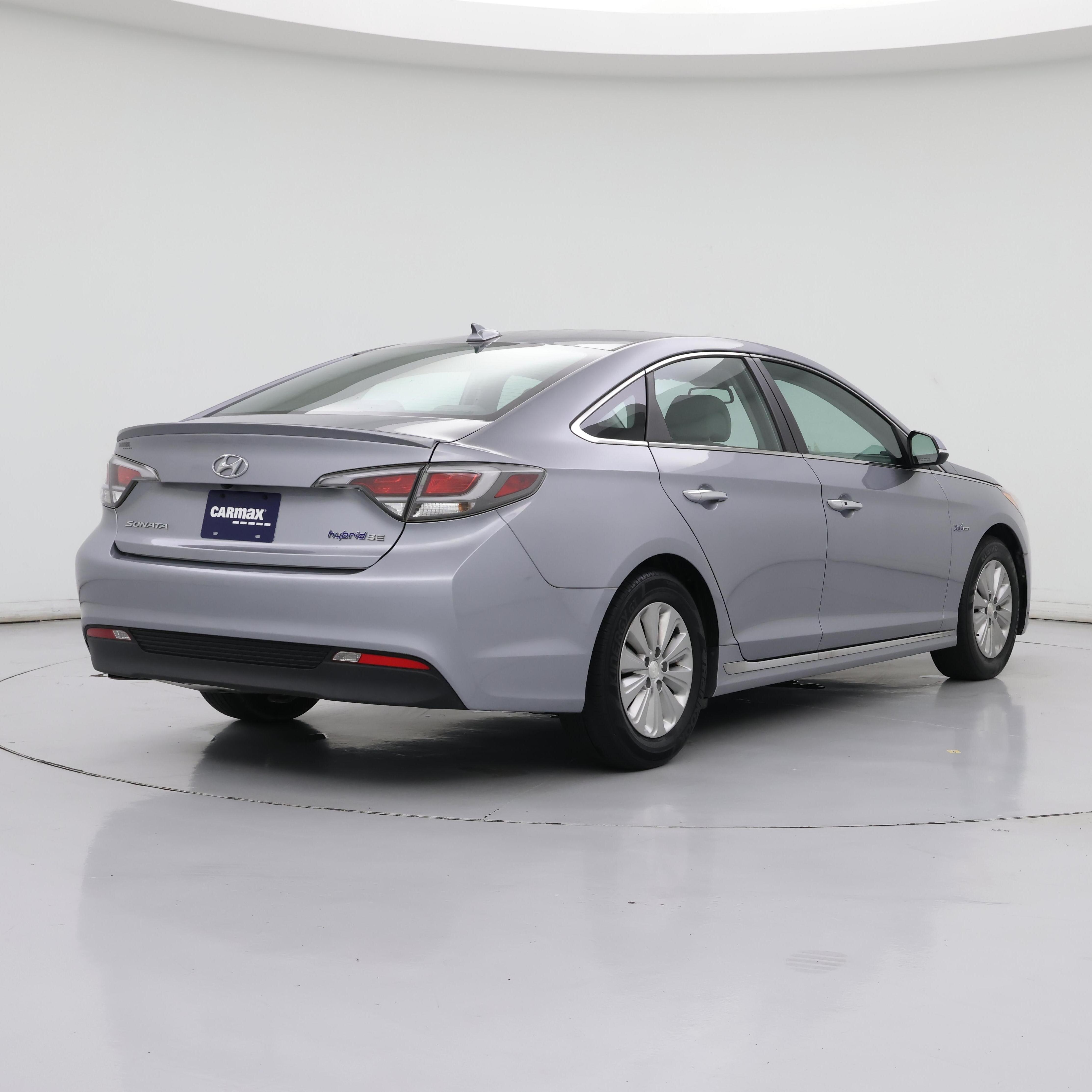 Thumbnail: 2016 Hyundai Sonata - 8