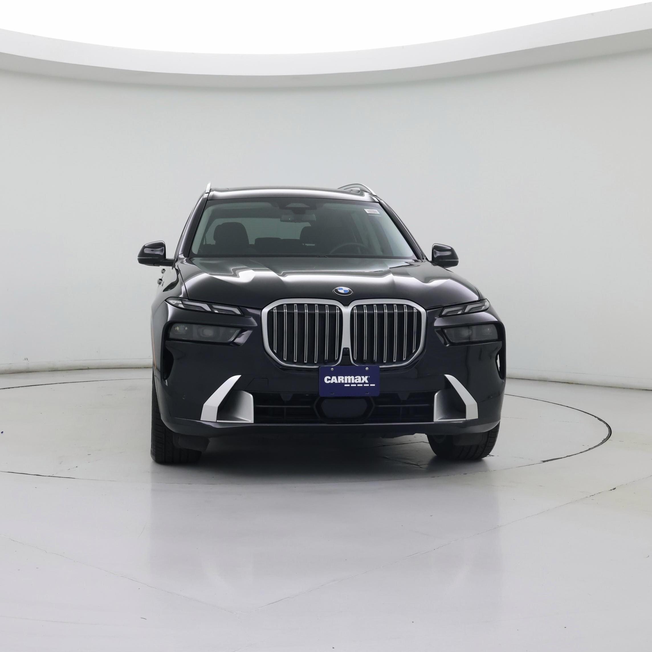 Thumbnail: 2025 BMW X7 - 5