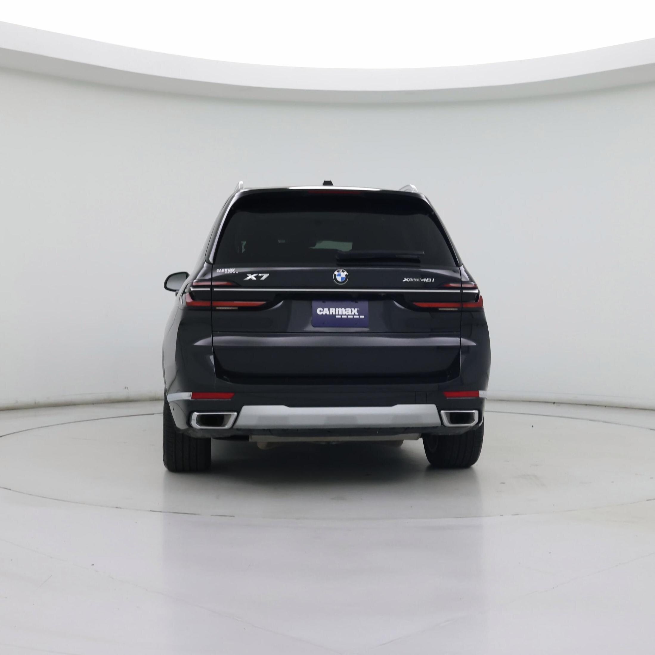 Thumbnail: 2025 BMW X7 - 6