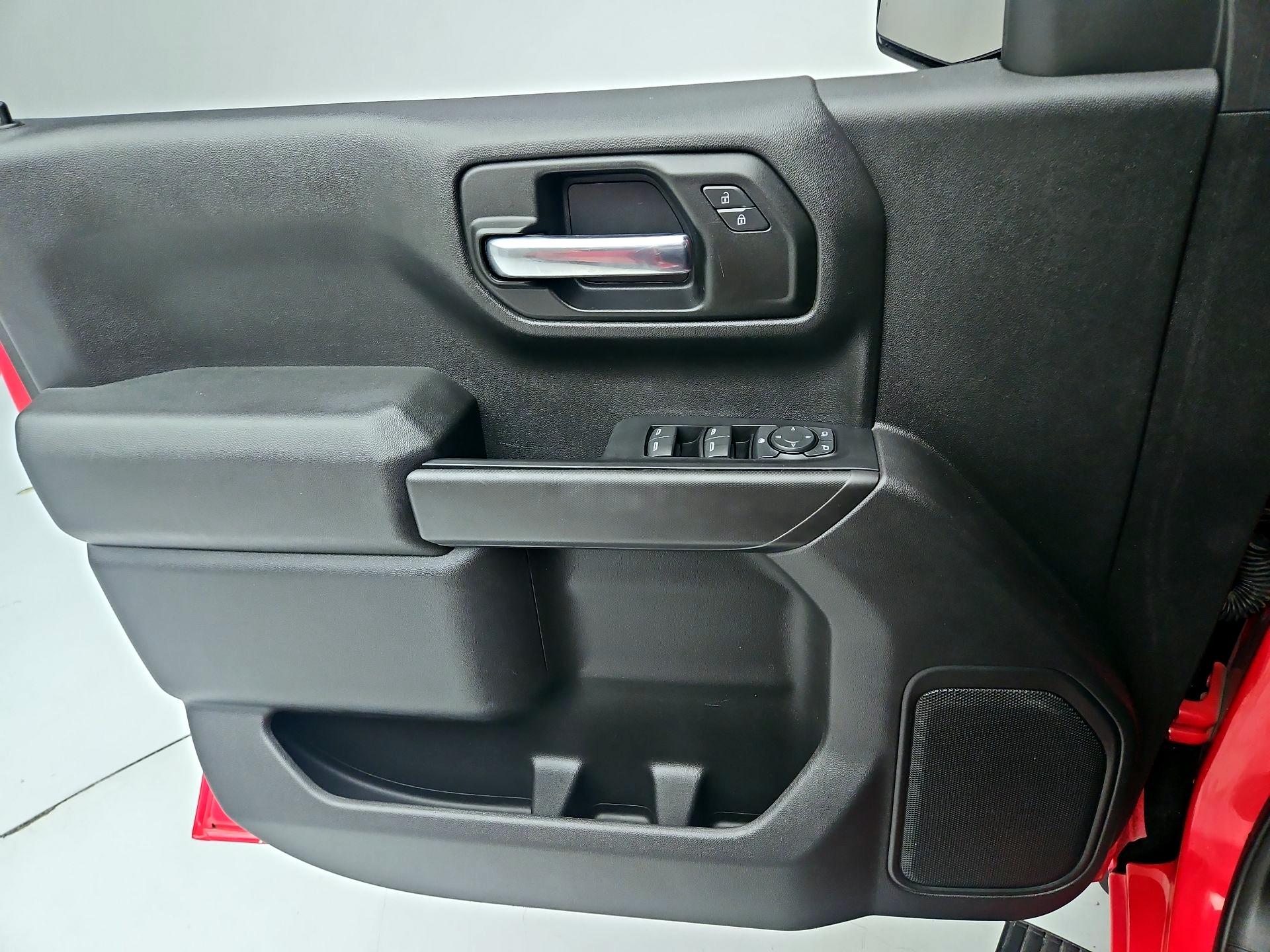 Thumbnail: 2022 Chevrolet Silverado 1500 - 12