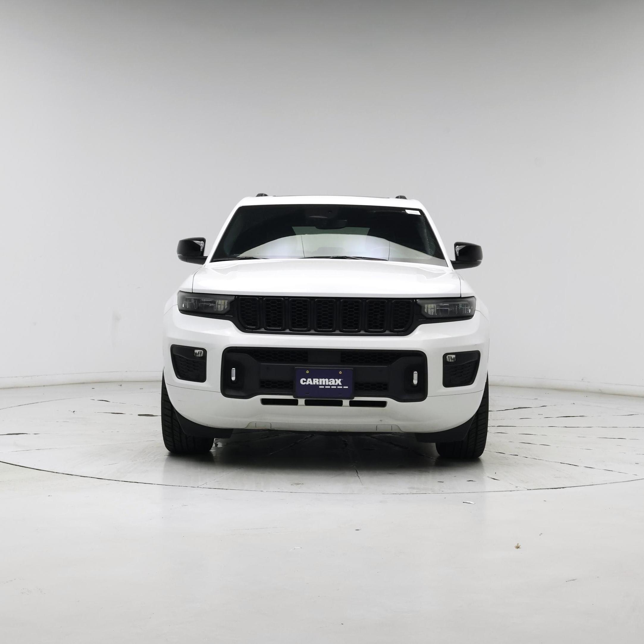 Thumbnail: 2022 Jeep Grand Cherokee - 5