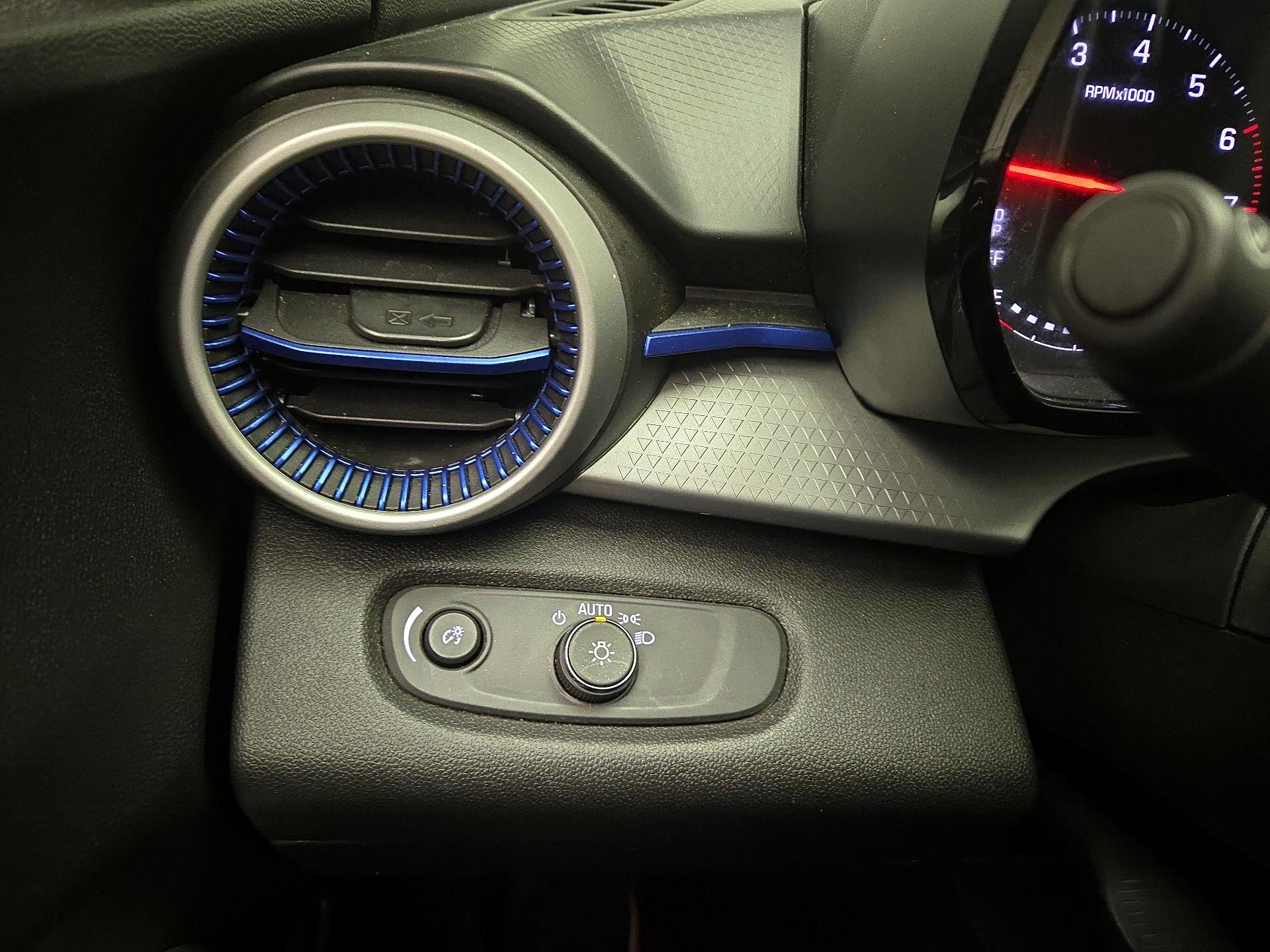 Thumbnail: 2024 Chevrolet Trax - 13