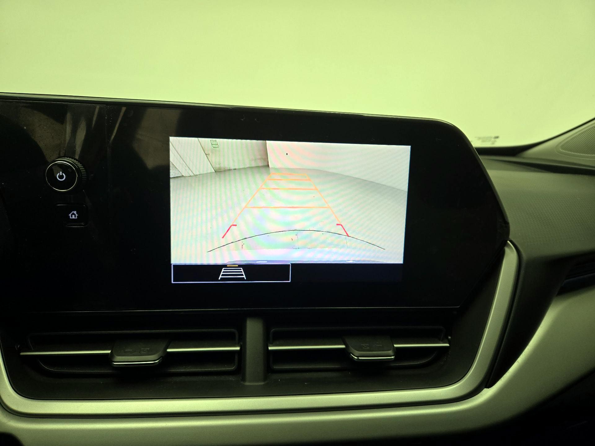 Thumbnail: 2024 Chevrolet Trax - 14