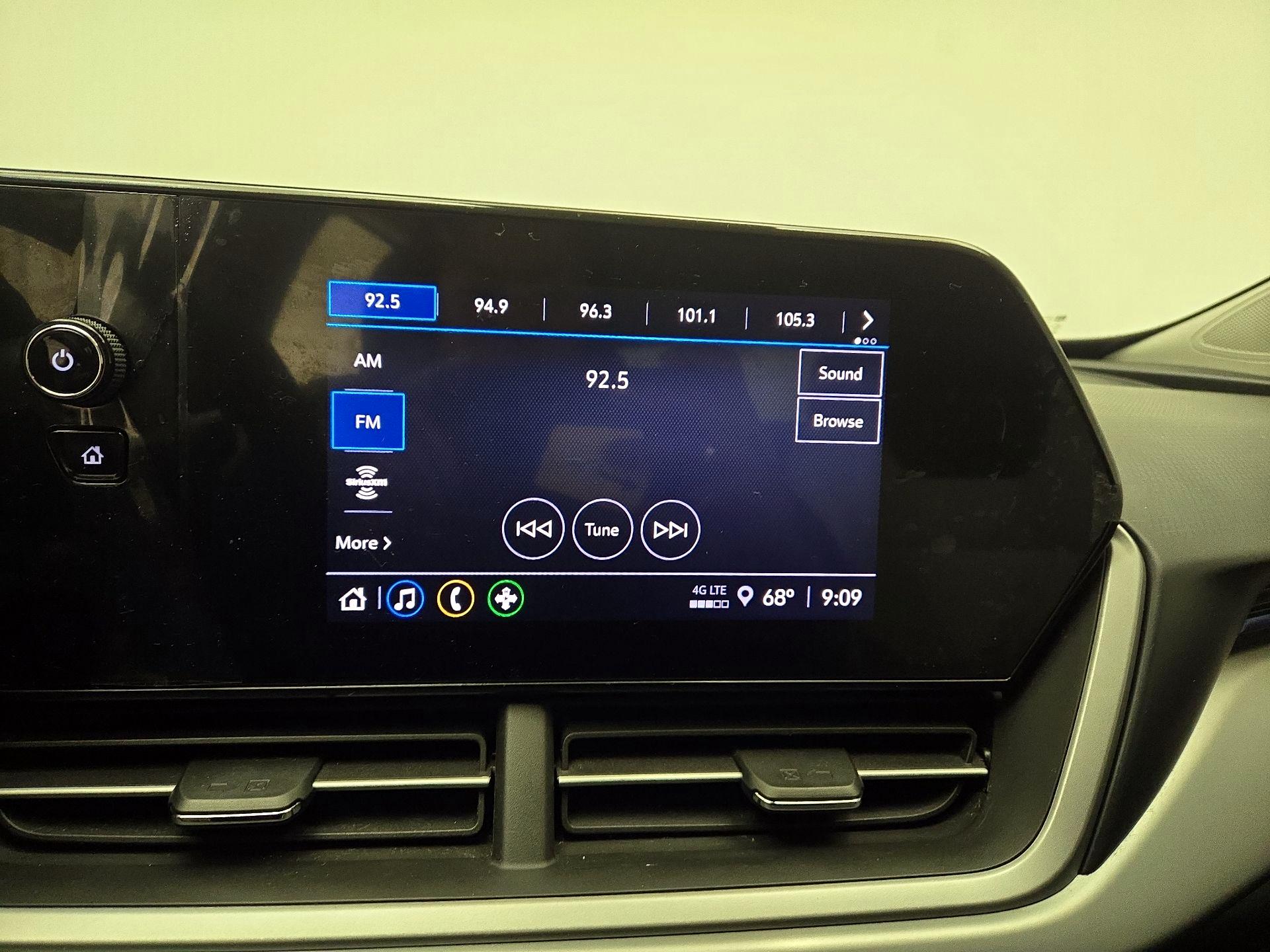 Thumbnail: 2024 Chevrolet Trax - 15