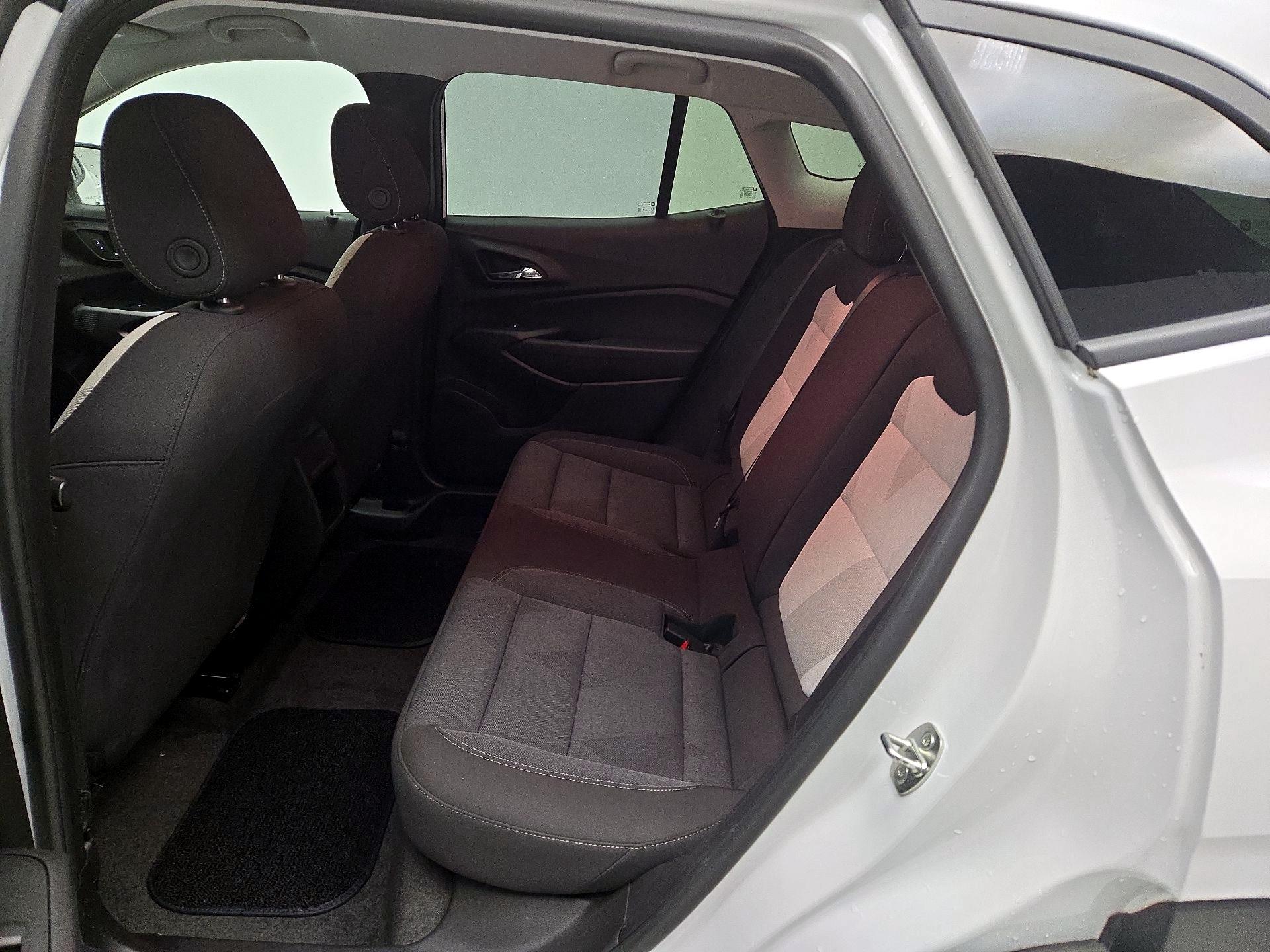 Thumbnail: 2024 Chevrolet Trax - 19