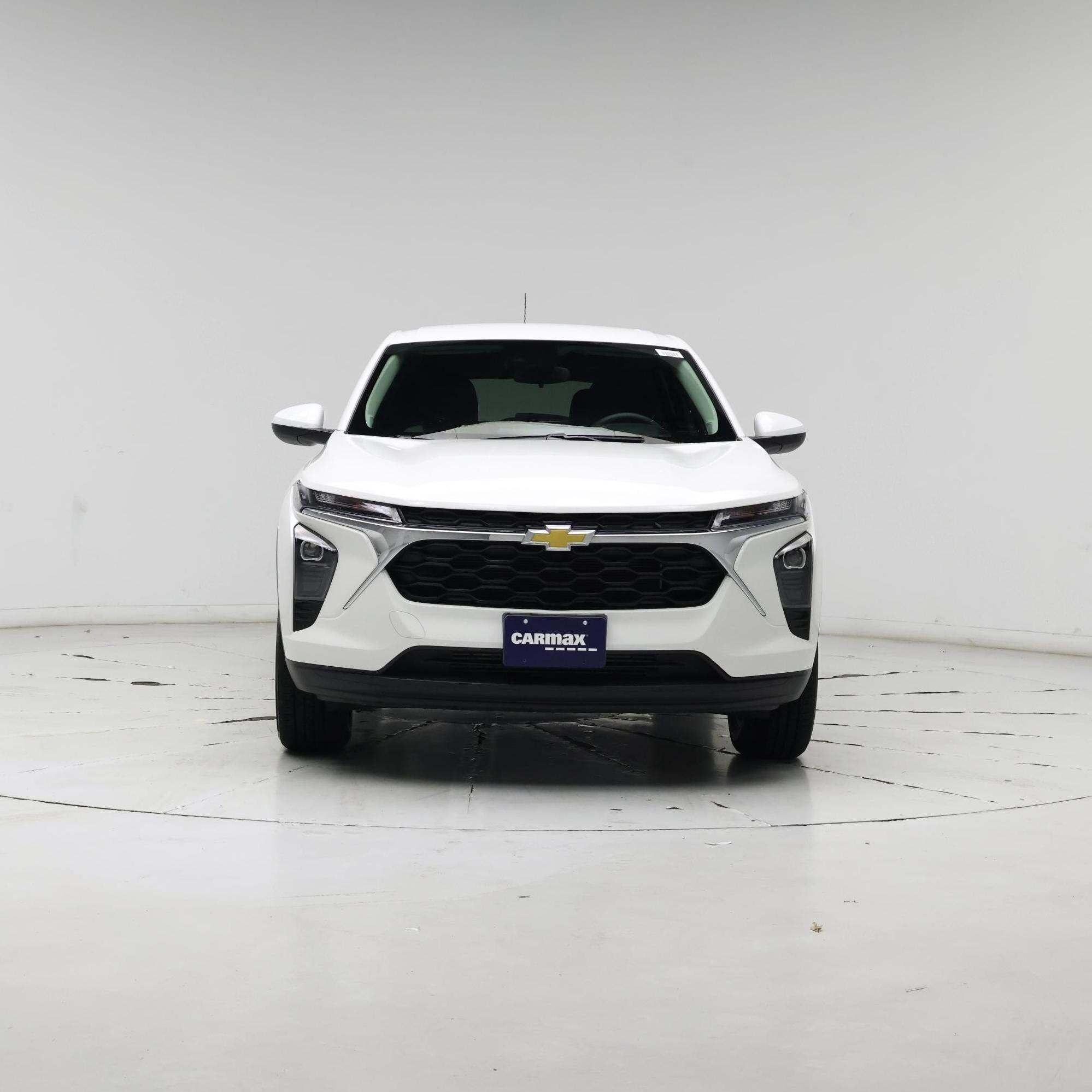 Thumbnail: 2024 Chevrolet Trax - 5