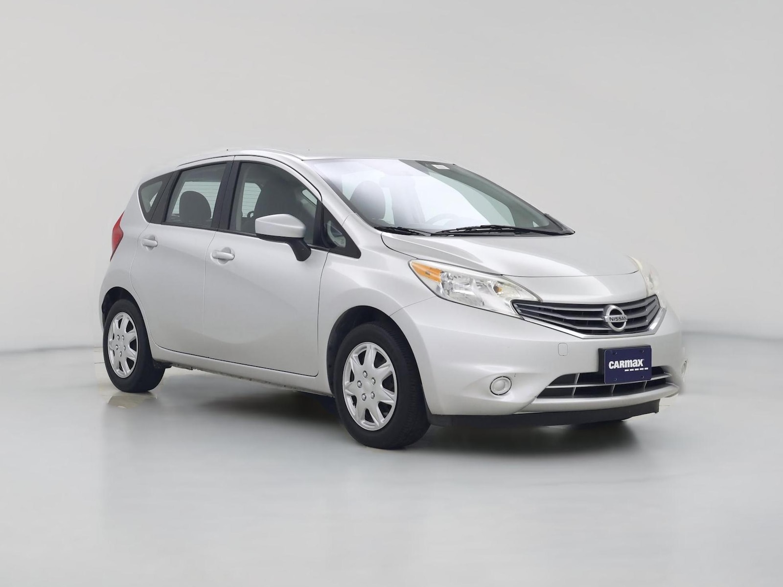 2016 Nissan Versa Note SV