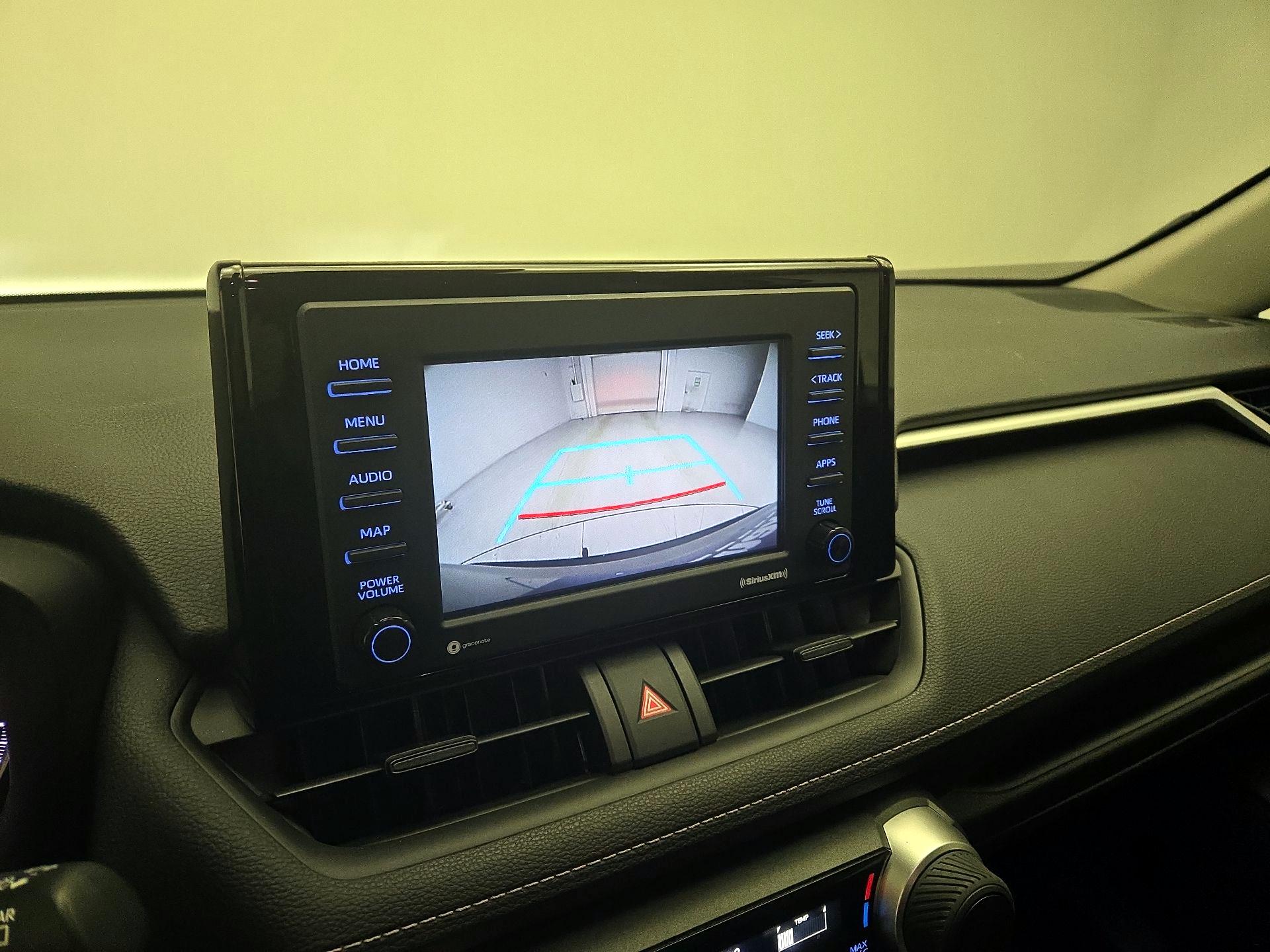 Thumbnail: 2022 Toyota RAV4 - 14