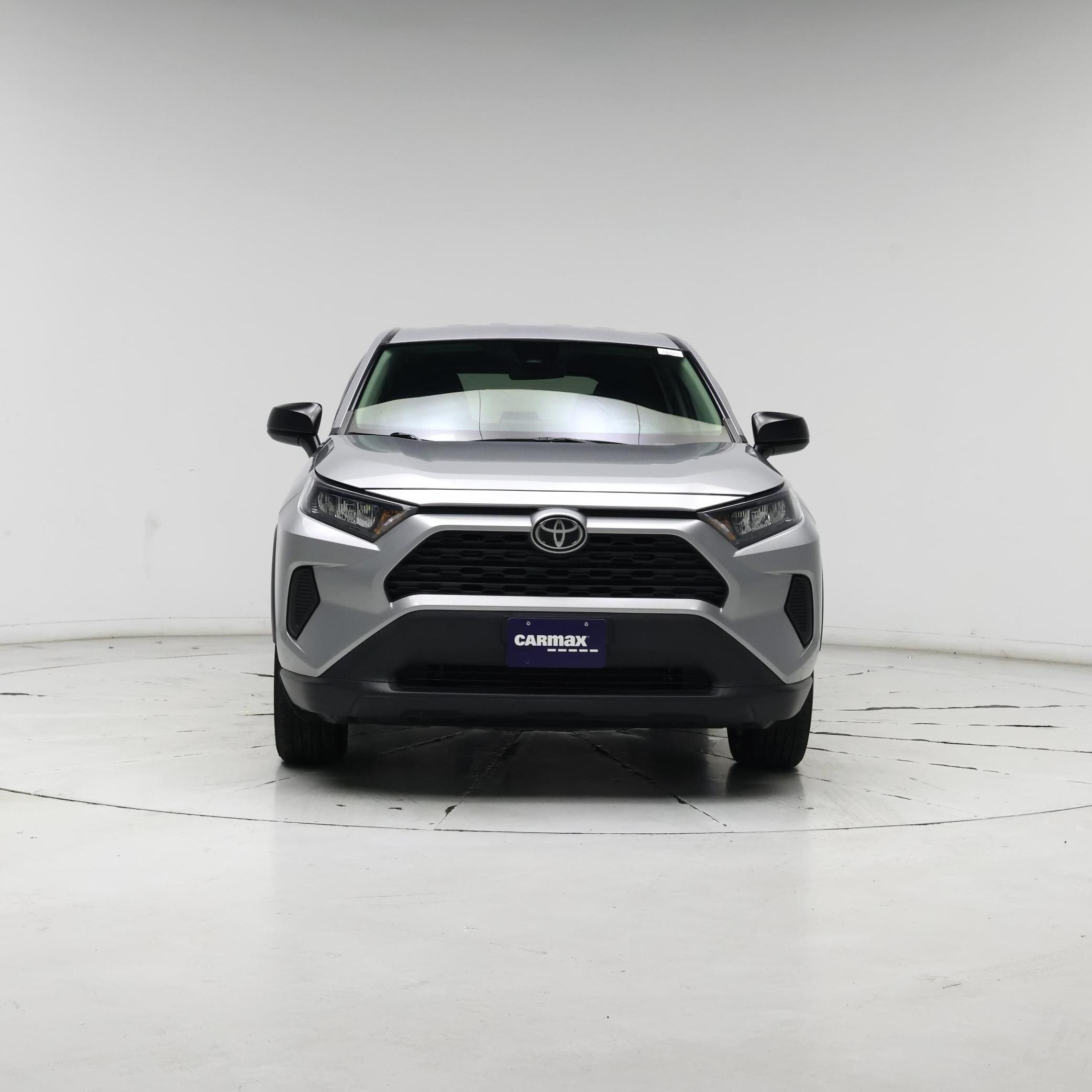 Thumbnail: 2022 Toyota RAV4 - 5