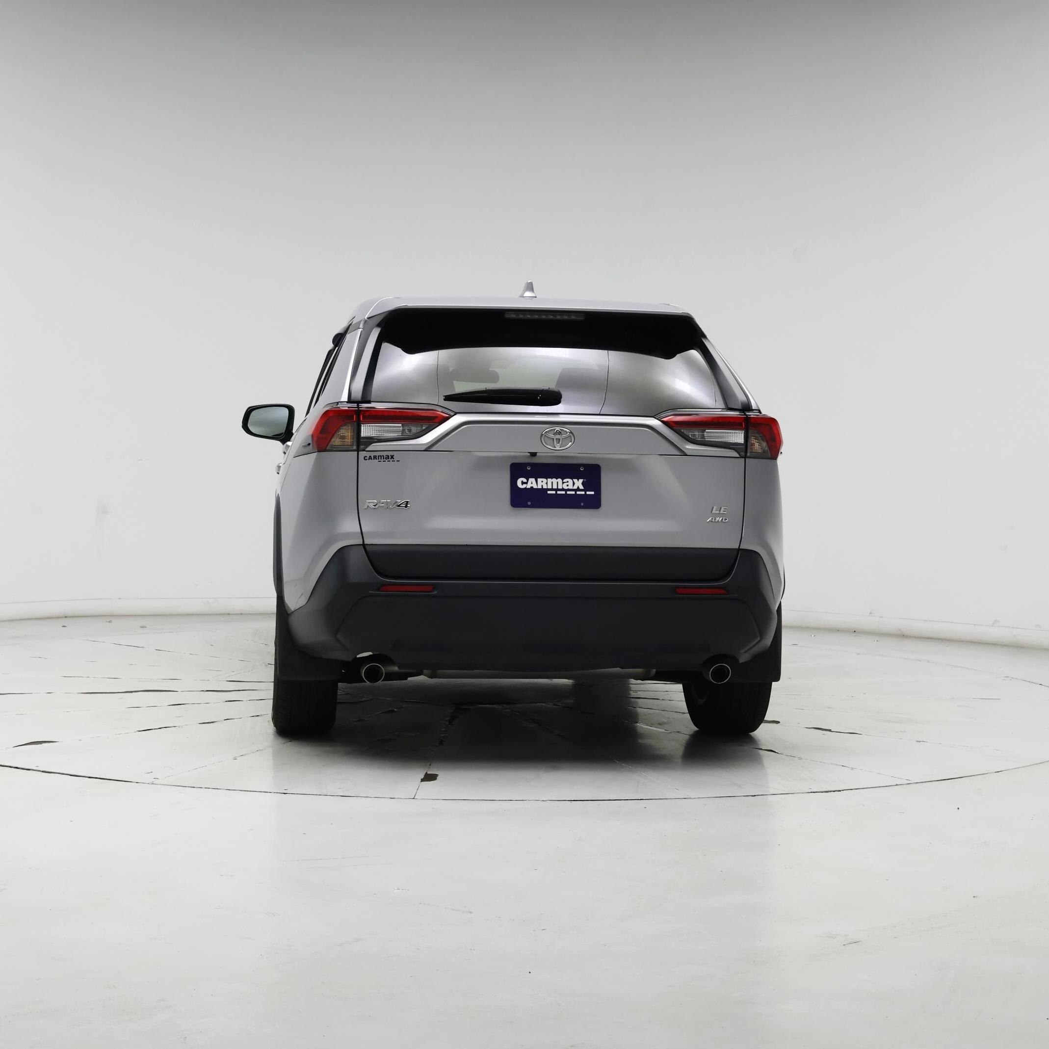 Thumbnail: 2022 Toyota RAV4 - 6