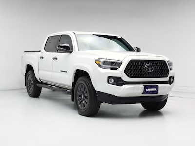 2023 Toyota Tacoma Limited