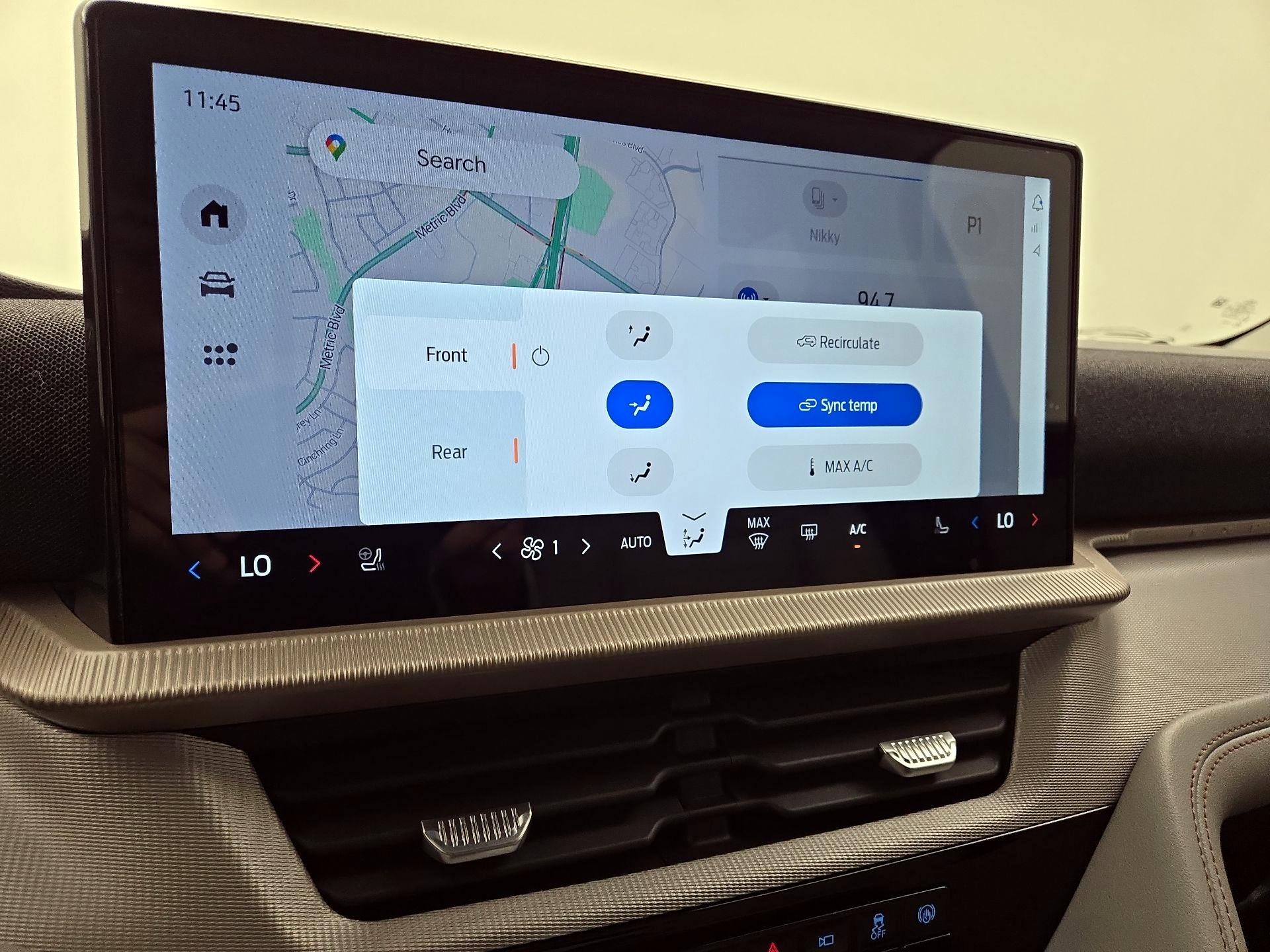 Thumbnail: 2025 Ford Explorer - 17