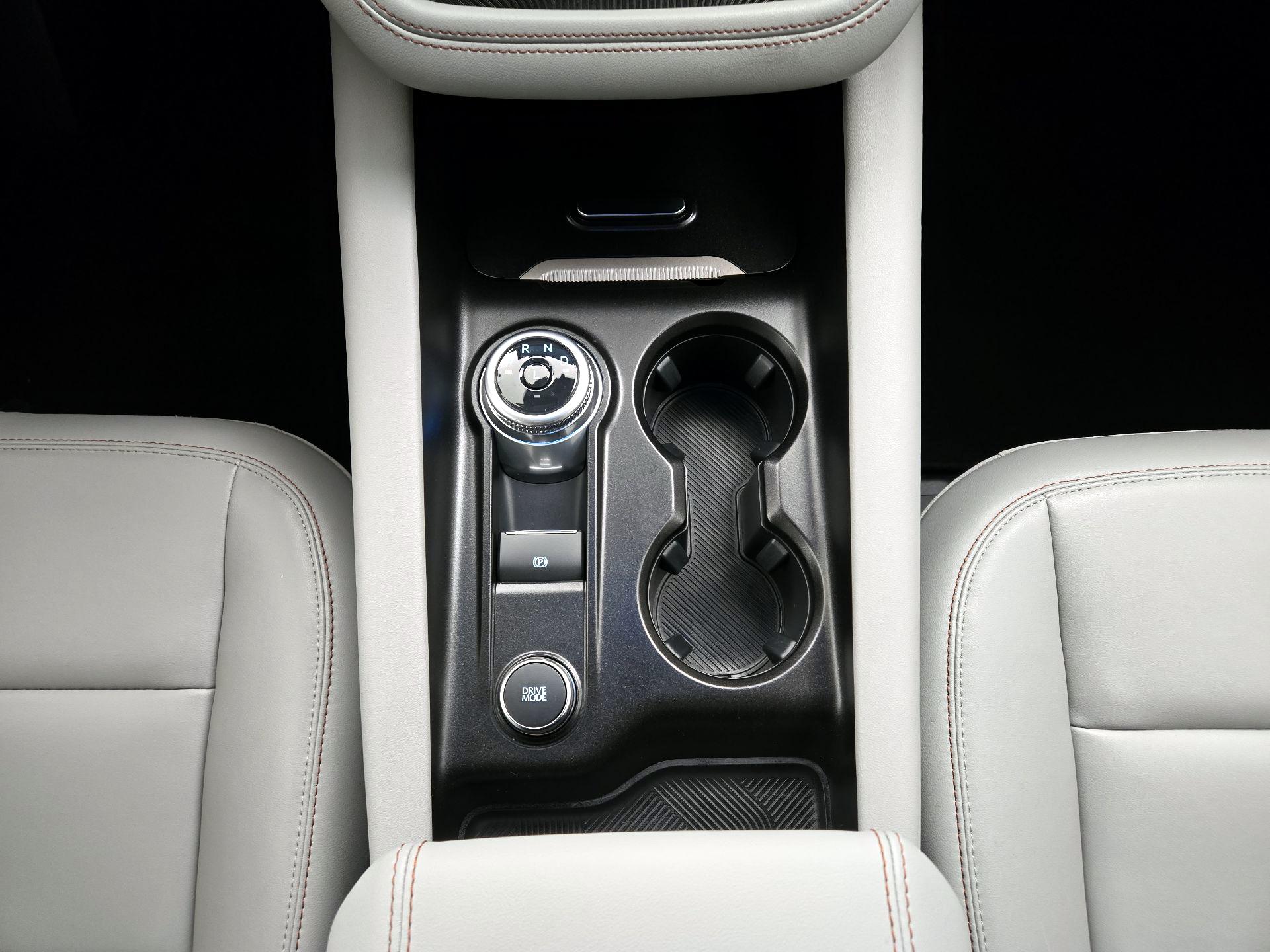 Thumbnail: 2025 Ford Explorer - 18