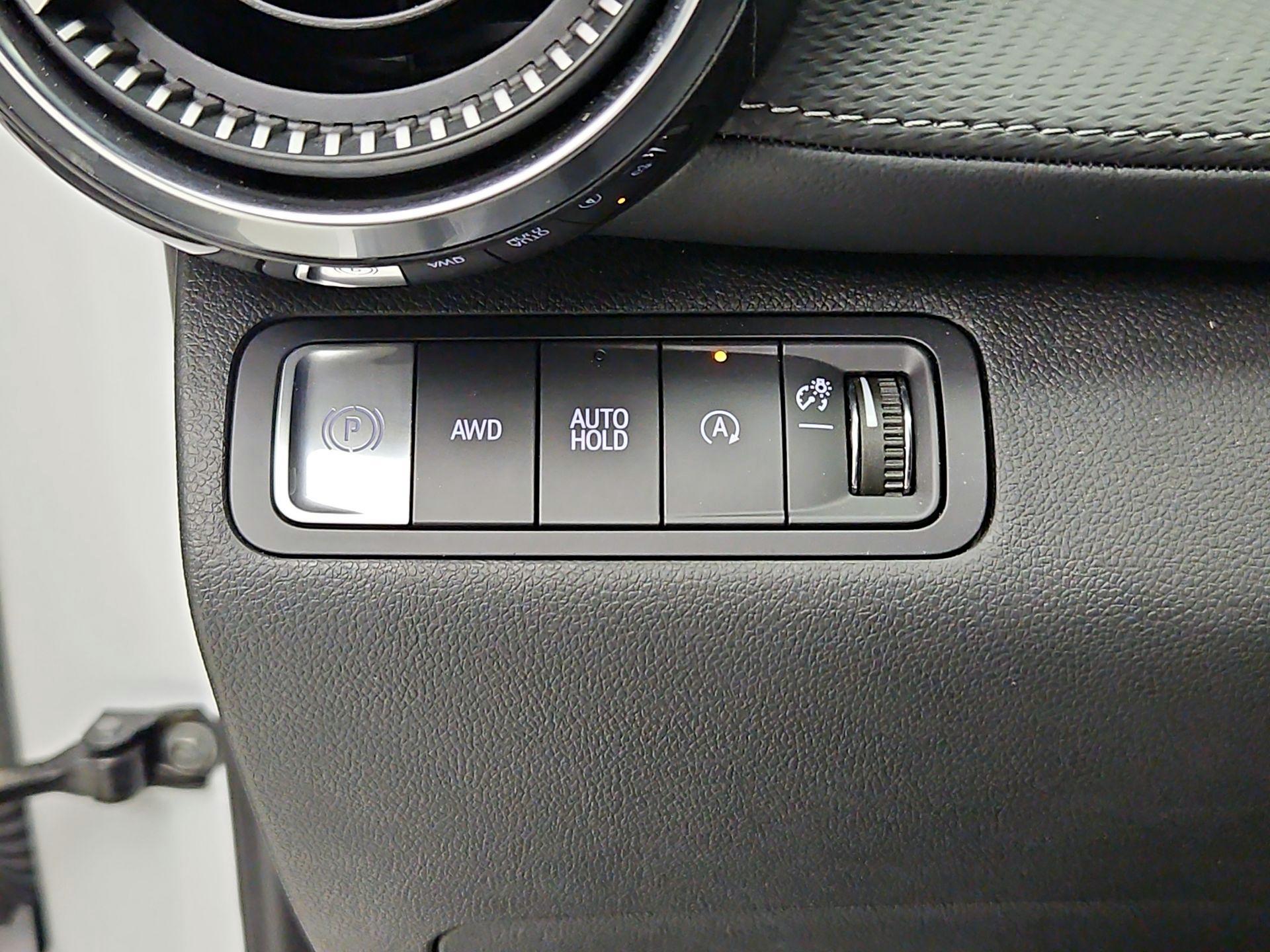 Thumbnail: 2025 Chevrolet Equinox - 13