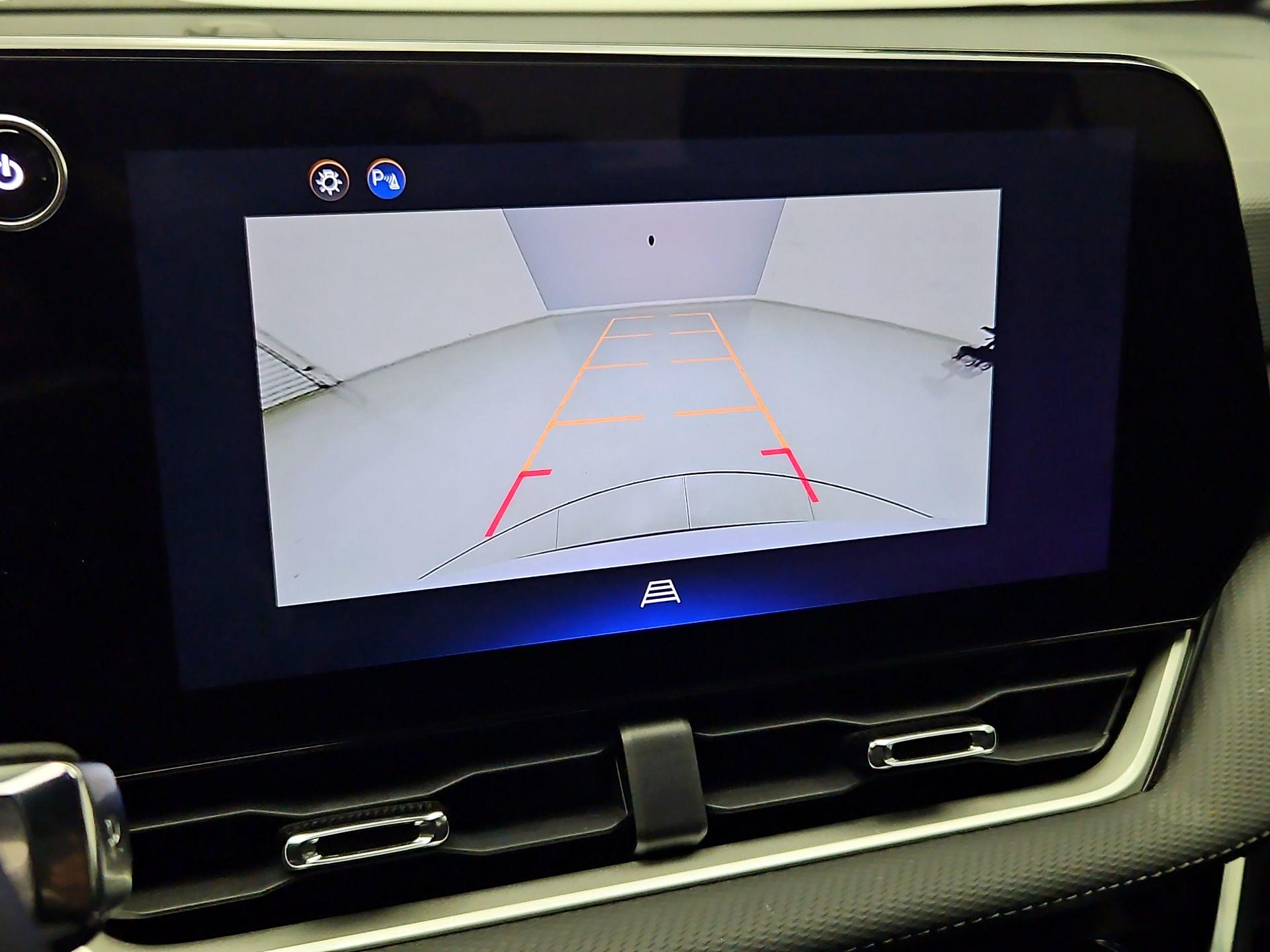 Thumbnail: 2025 Chevrolet Equinox - 15