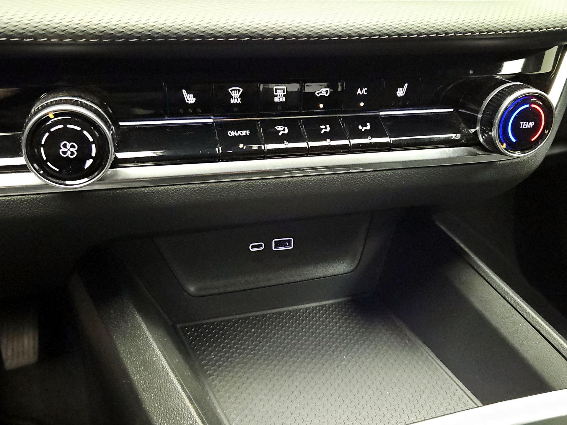 Thumbnail: 2025 Chevrolet Equinox - 17