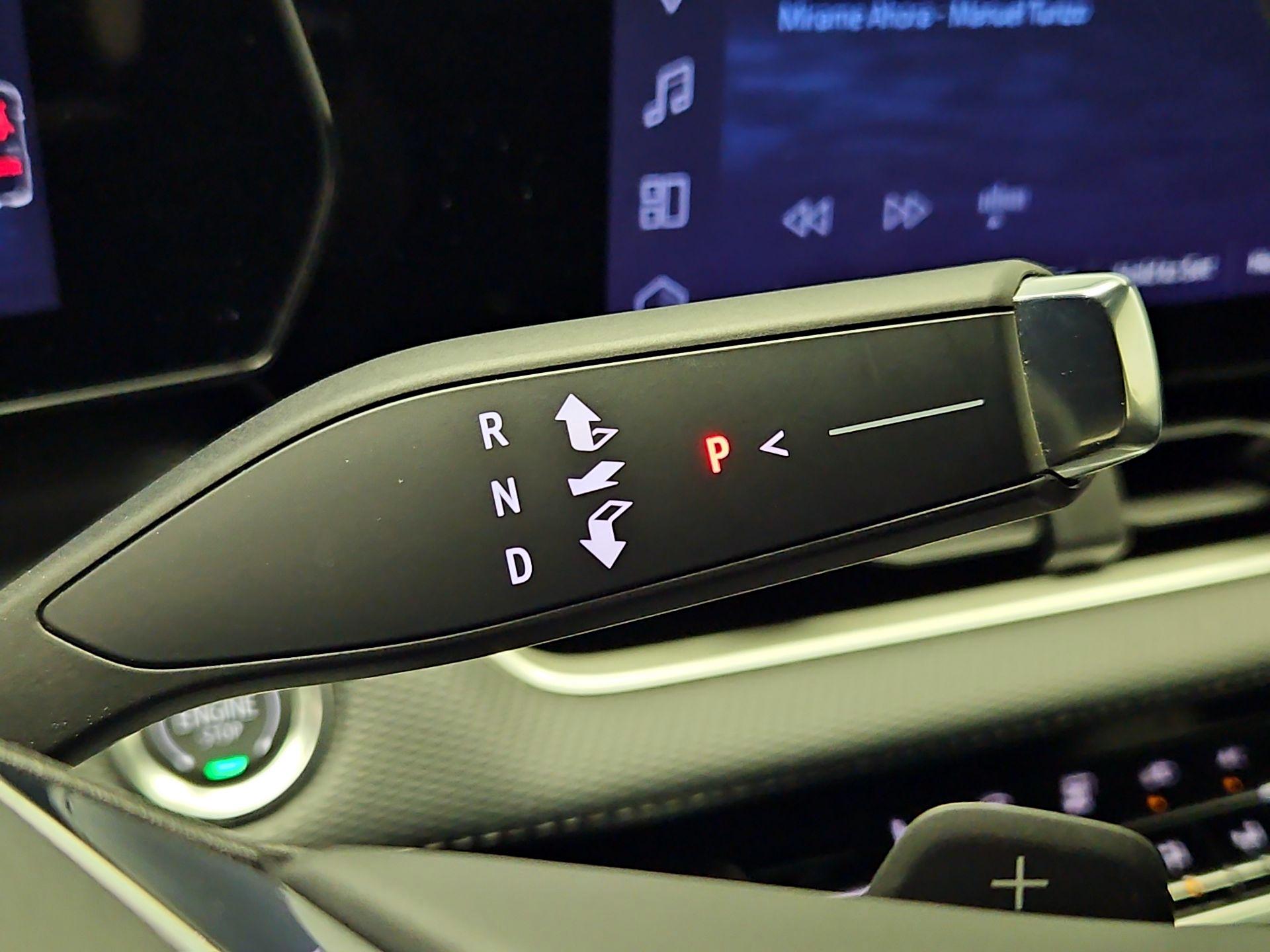 Thumbnail: 2025 Chevrolet Equinox - 18