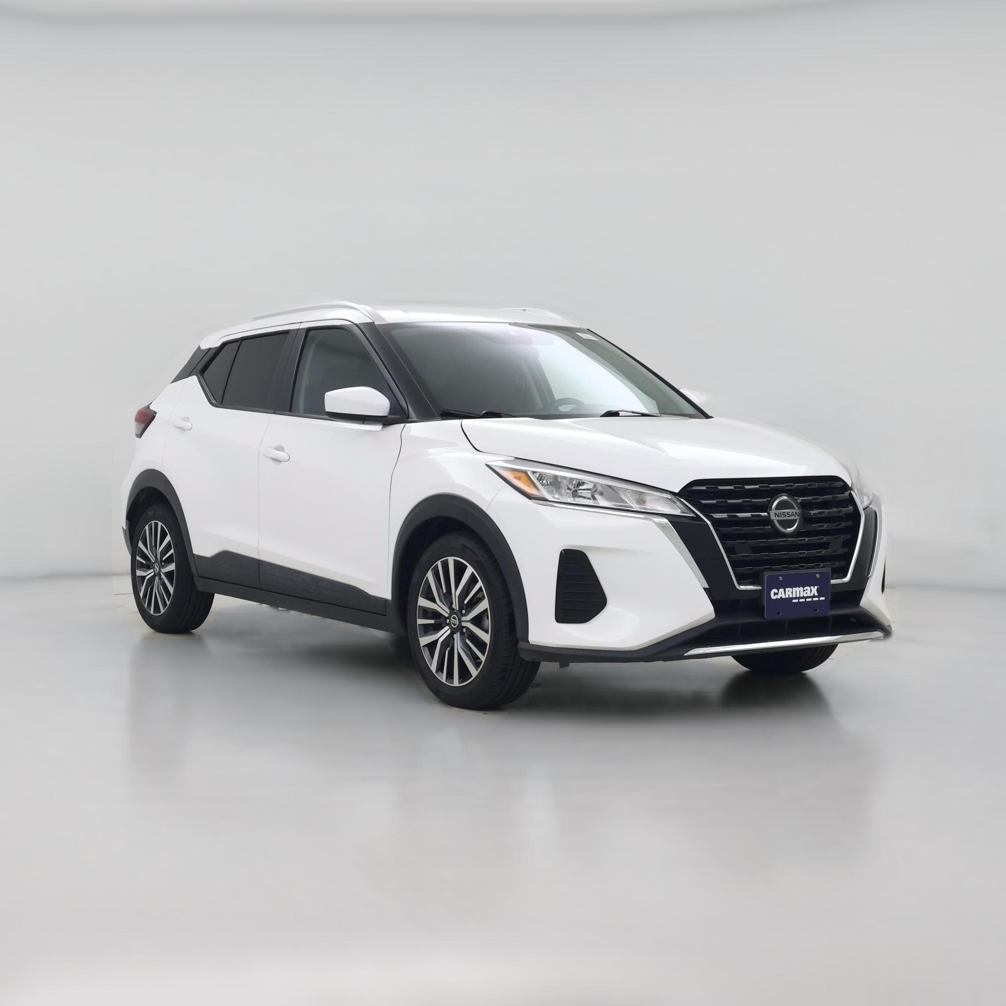 Thumbnail: 2021 Nissan Kicks - 1