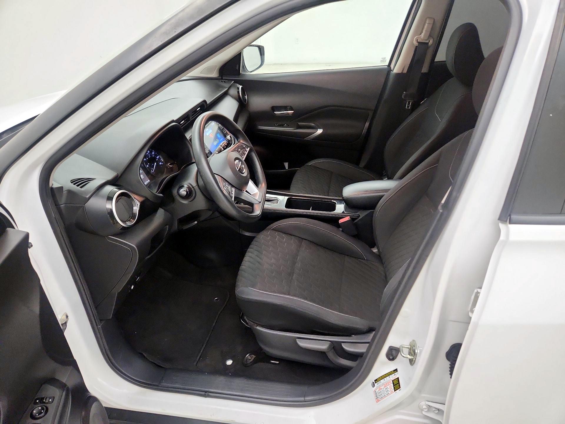 Thumbnail: 2021 Nissan Kicks - 11