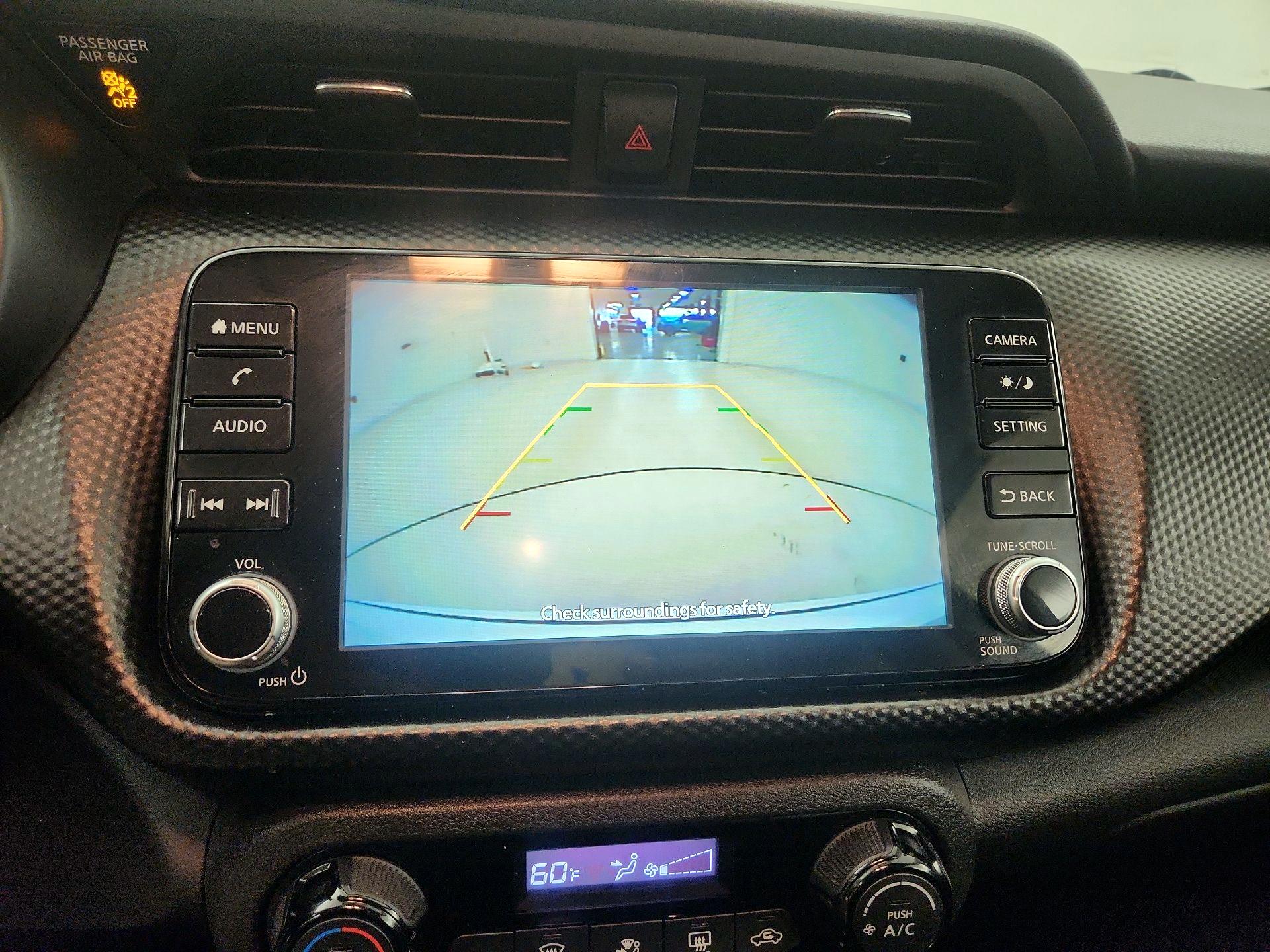 Thumbnail: 2021 Nissan Kicks - 14