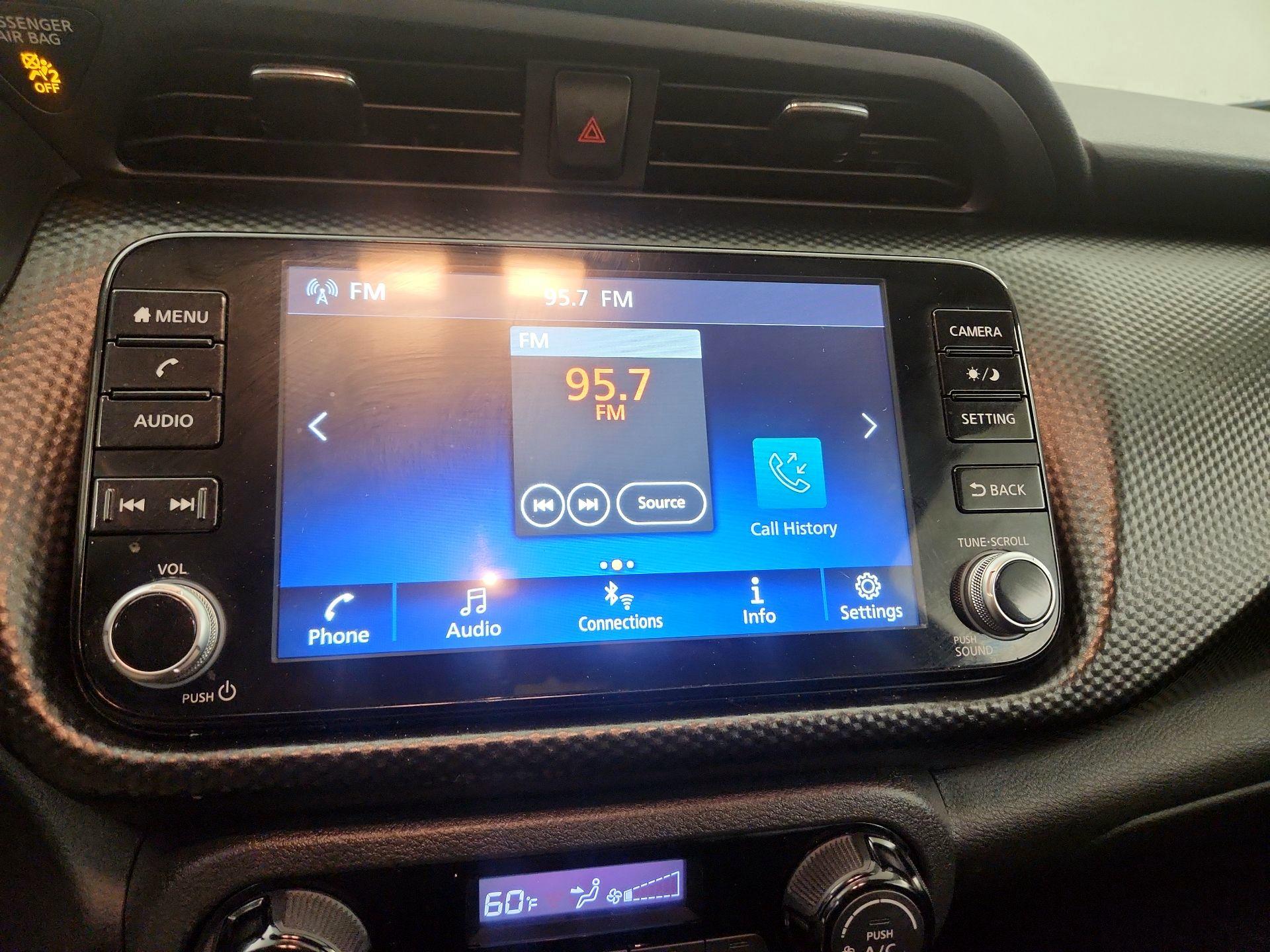 Thumbnail: 2021 Nissan Kicks - 15