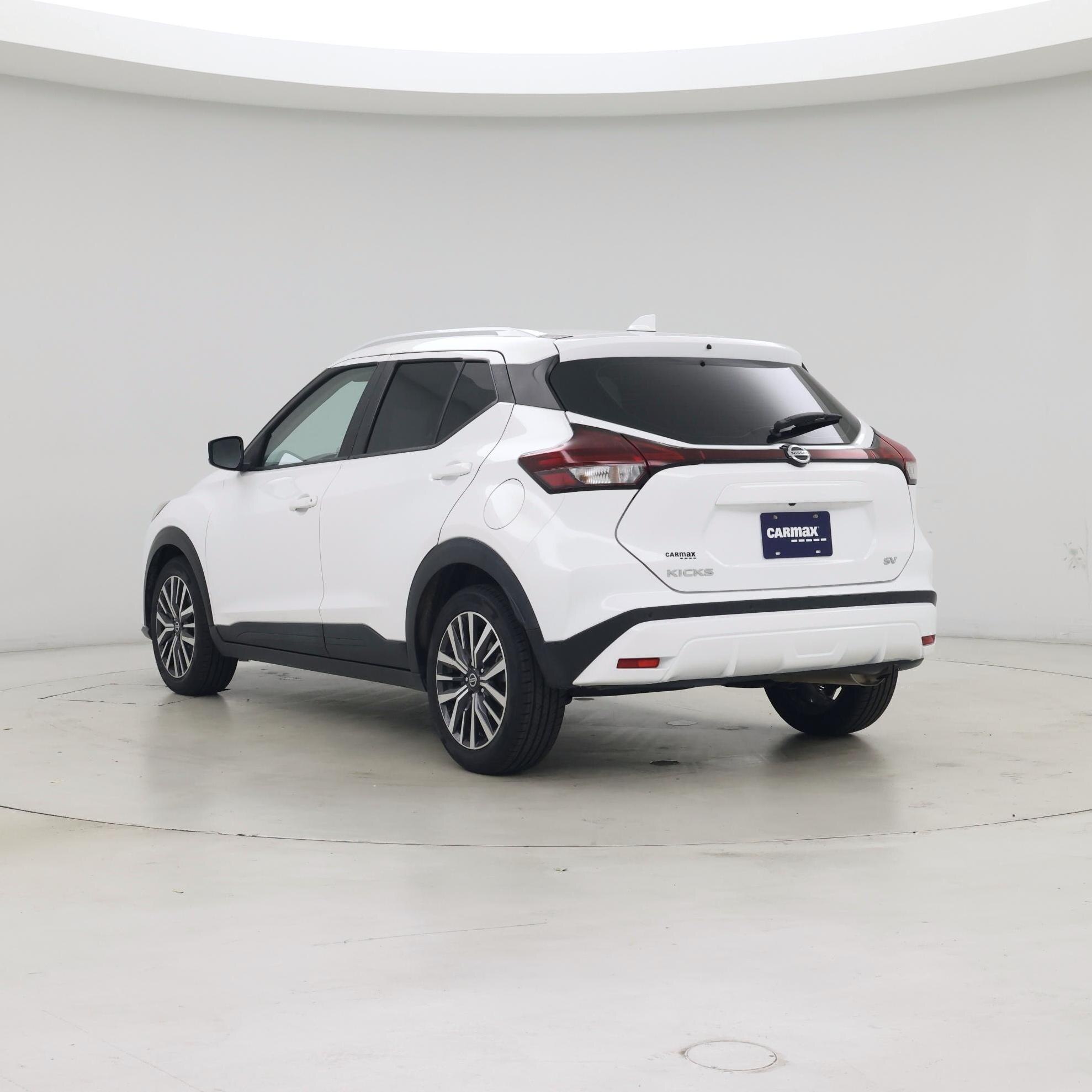 Thumbnail: 2021 Nissan Kicks - 2