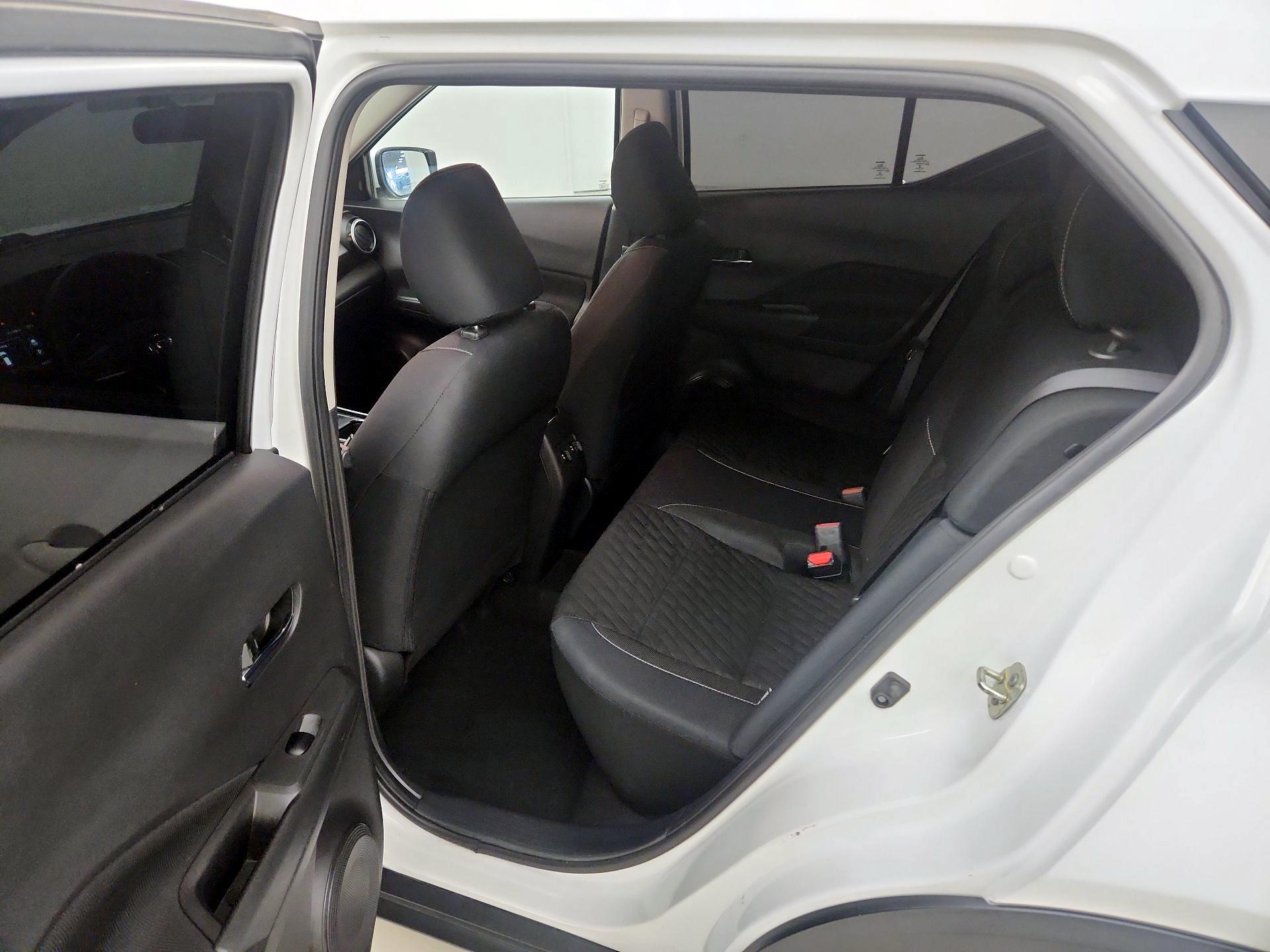 Thumbnail: 2021 Nissan Kicks - 19