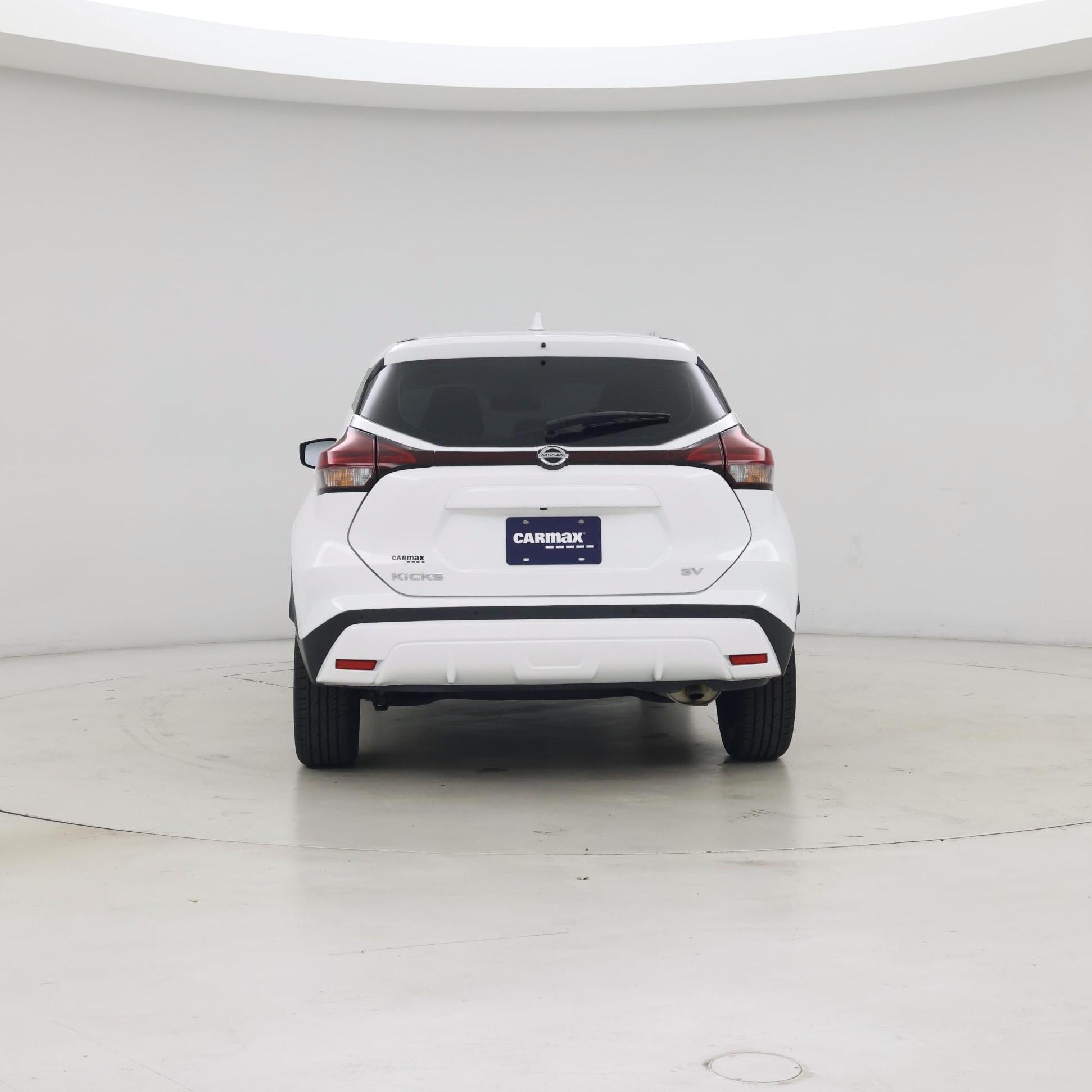 Thumbnail: 2021 Nissan Kicks - 6