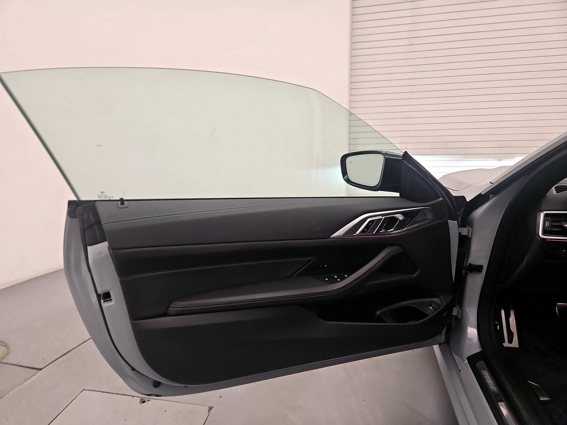 Thumbnail: 2024 BMW 4 Series - 12