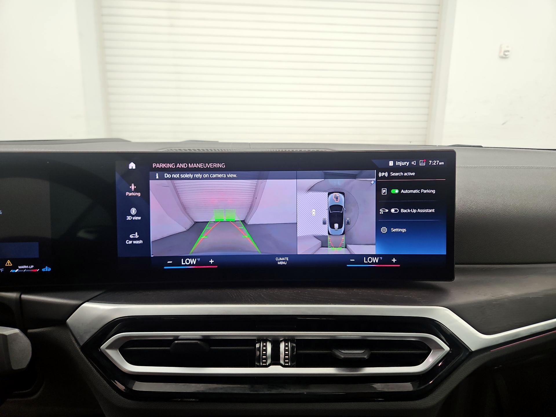 Thumbnail: 2024 BMW 4 Series - 14