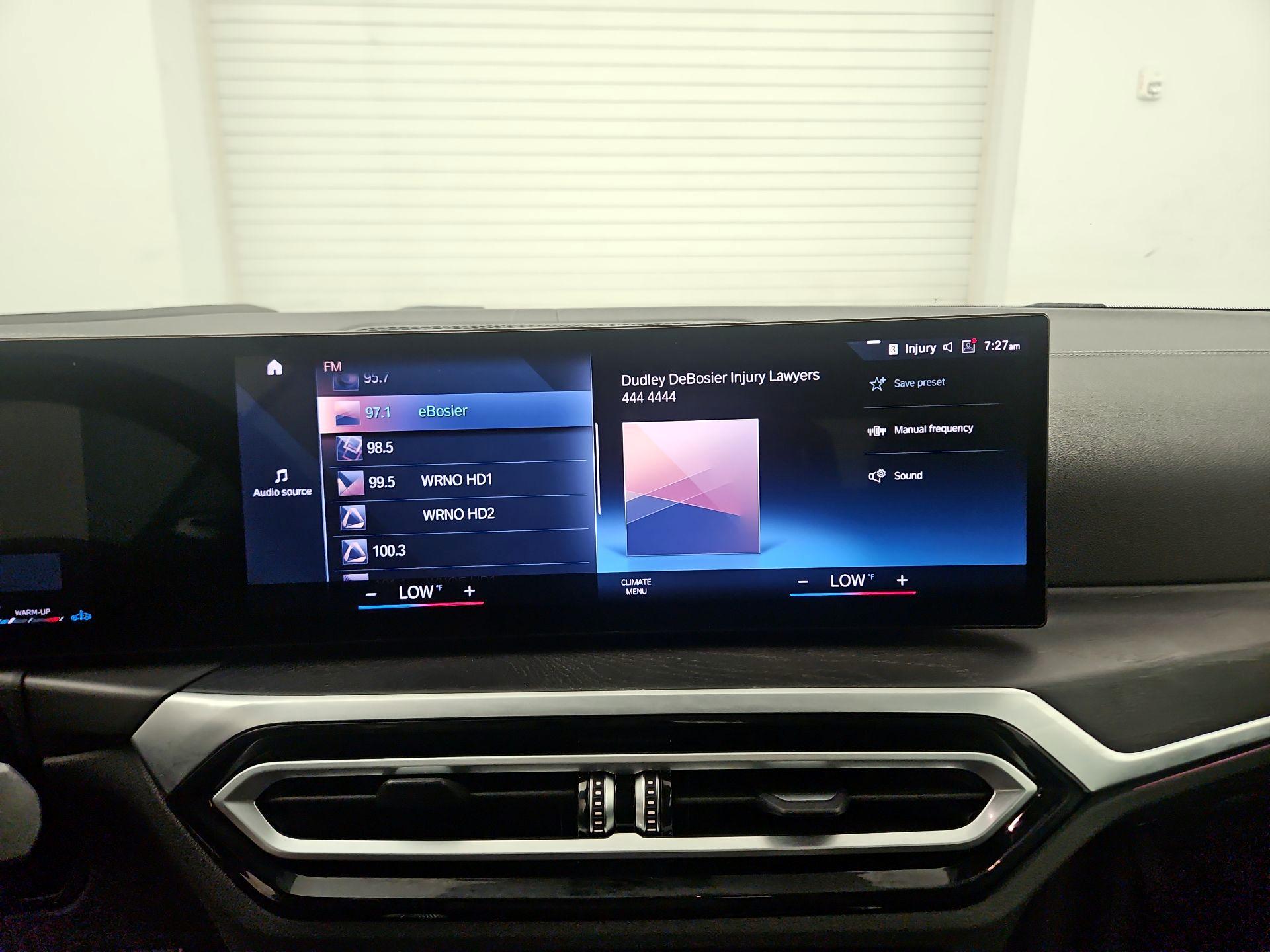 Thumbnail: 2024 BMW 4 Series - 15