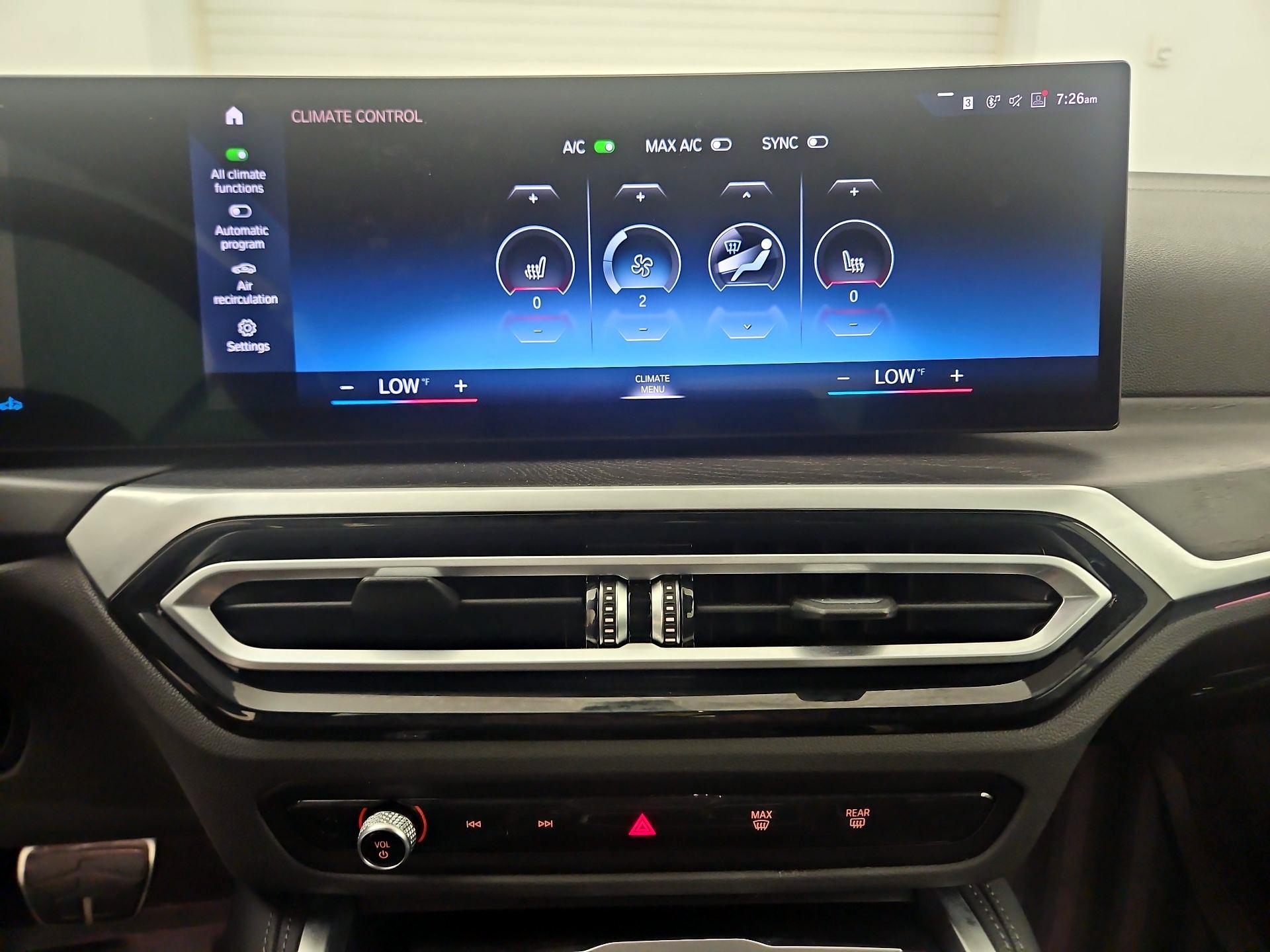 Thumbnail: 2024 BMW 4 Series - 16