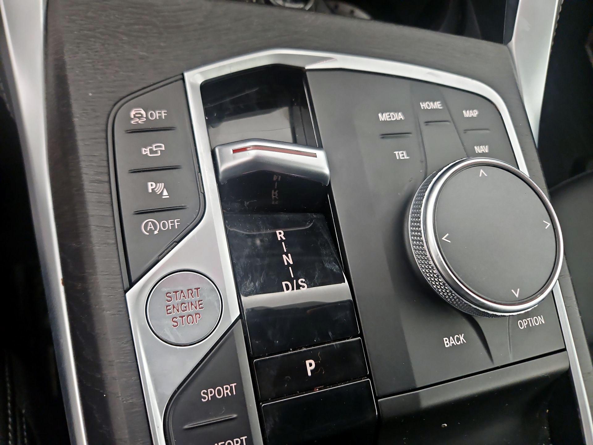 Thumbnail: 2024 BMW 4 Series - 17