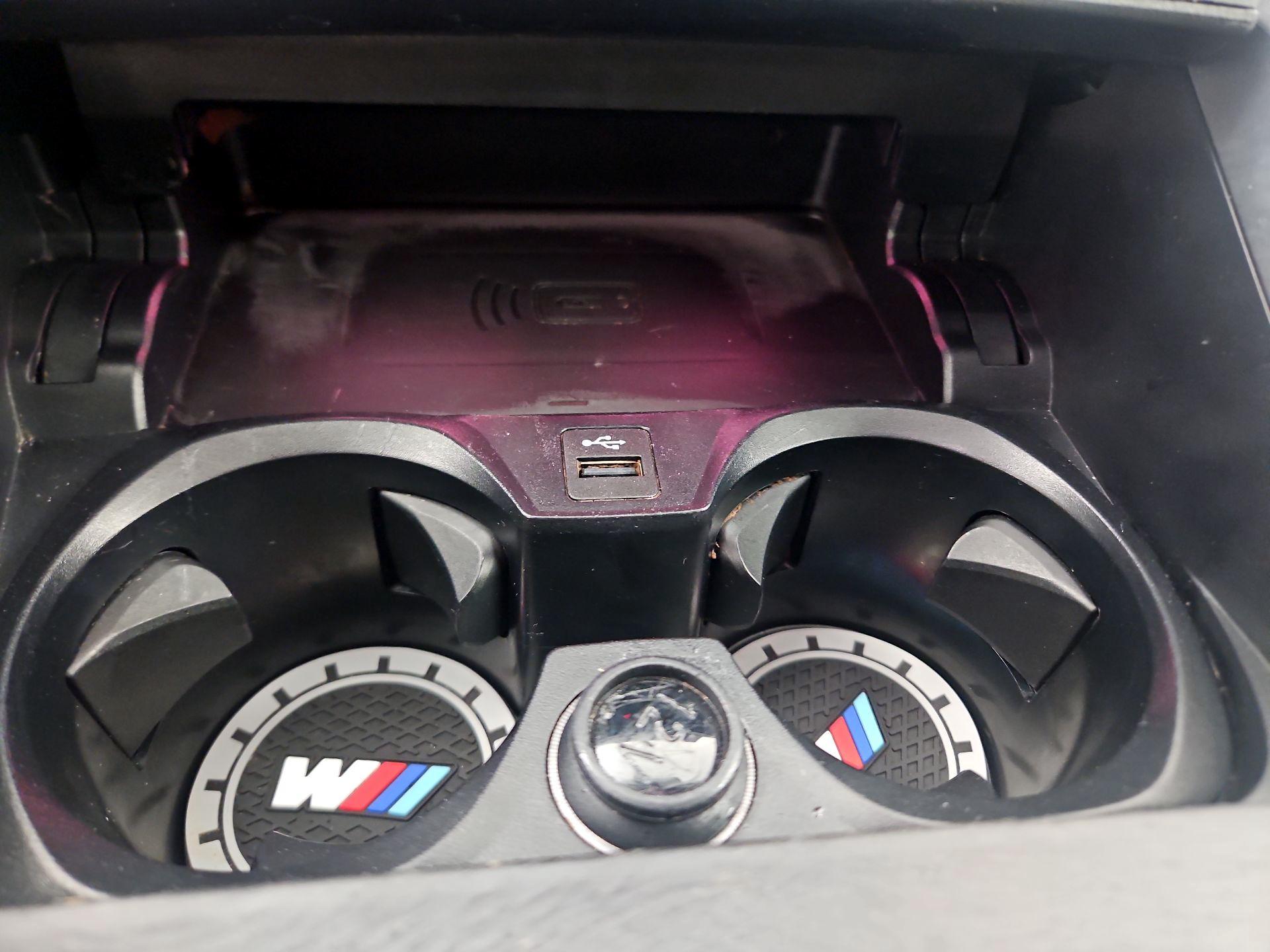 Thumbnail: 2024 BMW 4 Series - 18