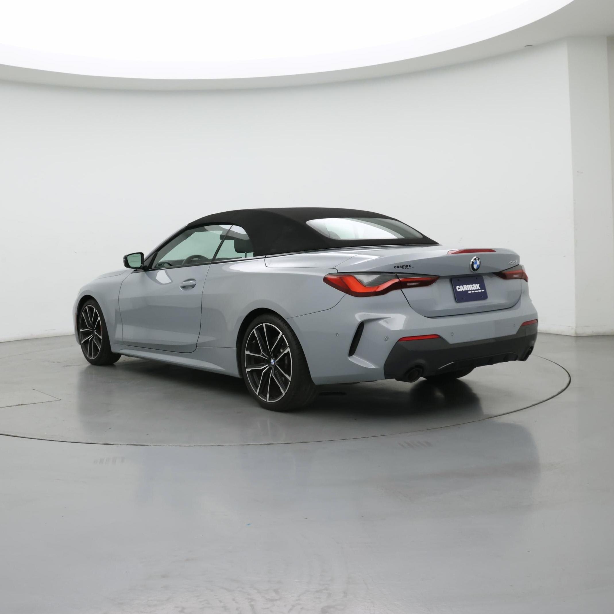 Thumbnail: 2024 BMW 4 Series - 2