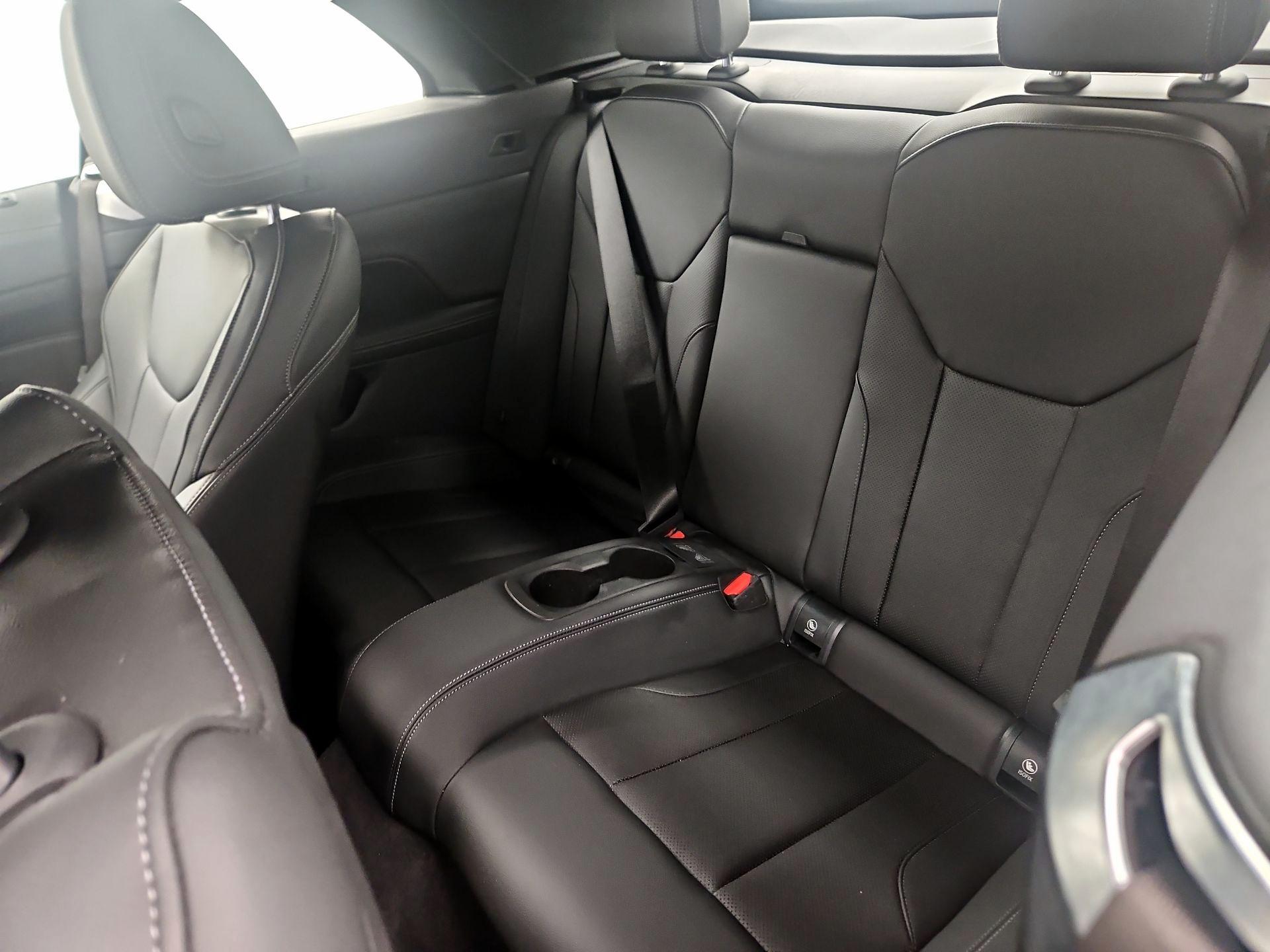 Thumbnail: 2024 BMW 4 Series - 19