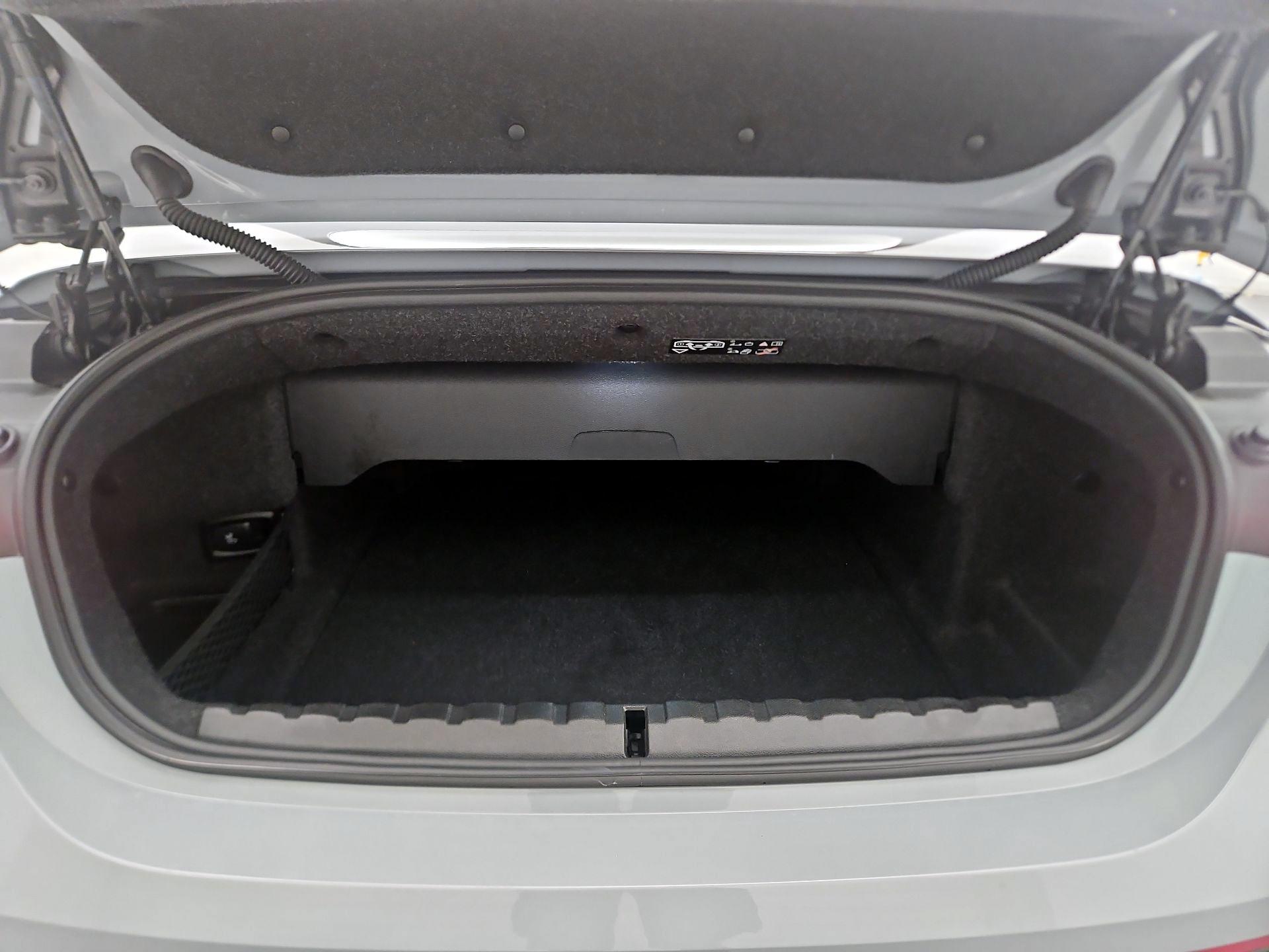 Thumbnail: 2024 BMW 4 Series - 20