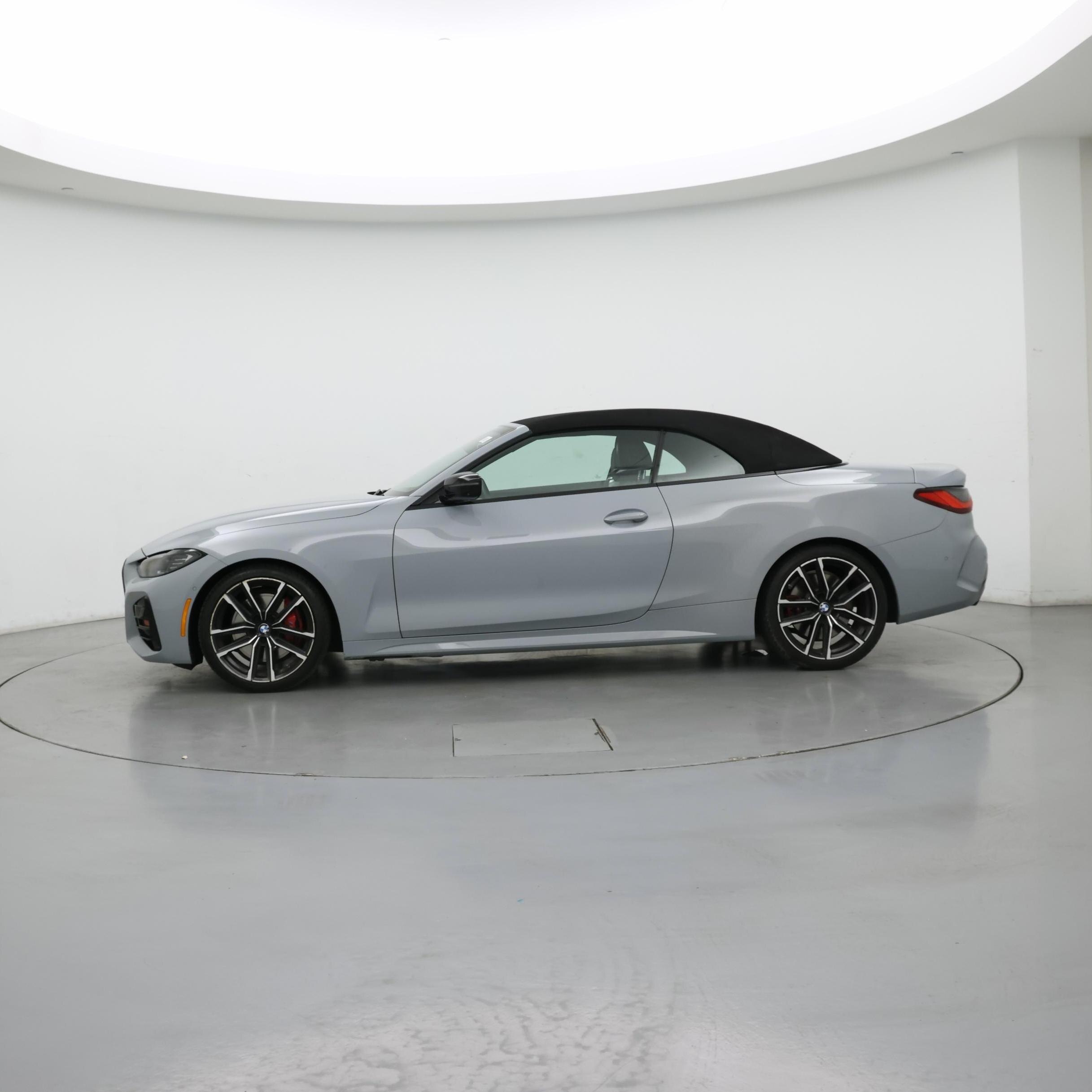 Thumbnail: 2024 BMW 4 Series - 3
