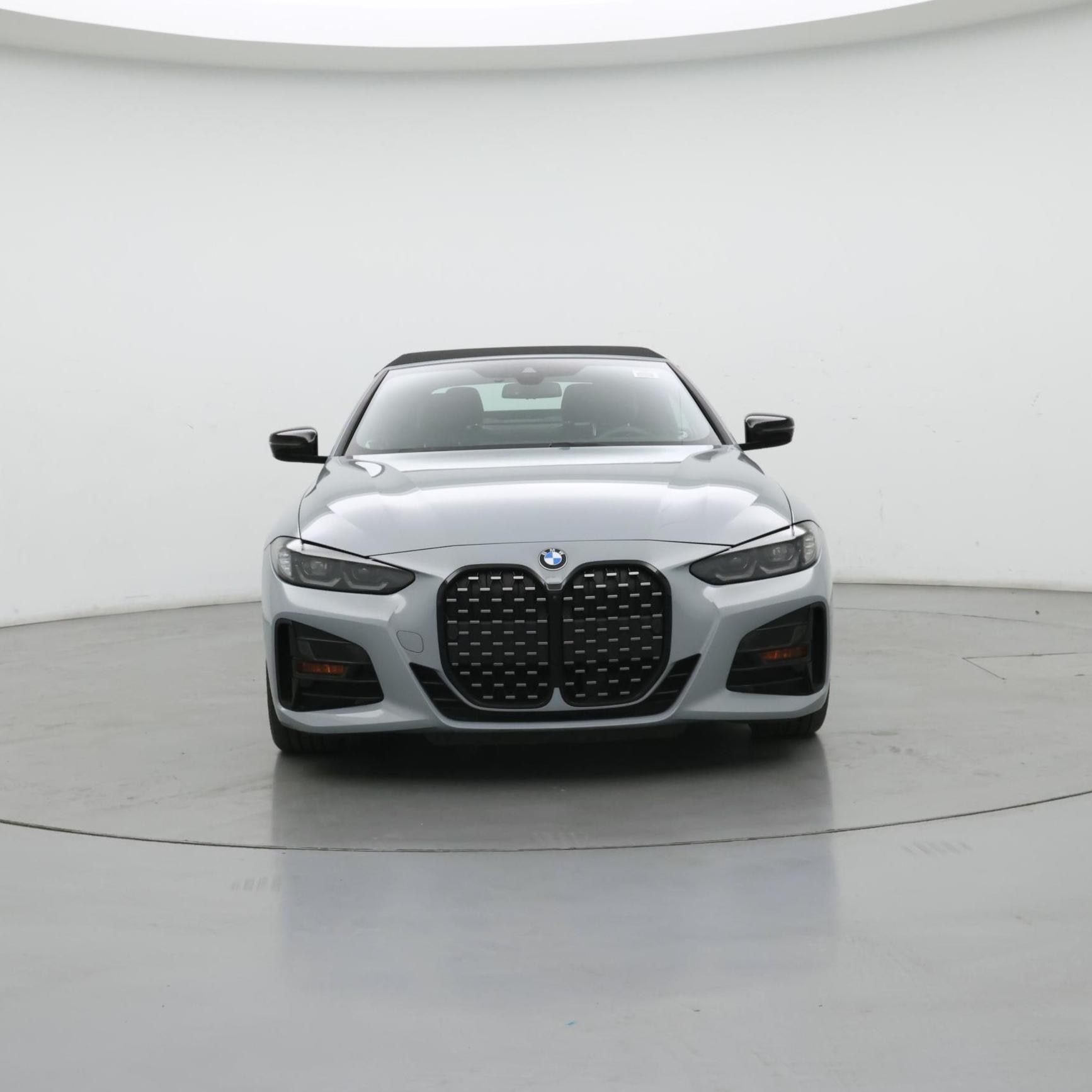 Thumbnail: 2024 BMW 4 Series - 5