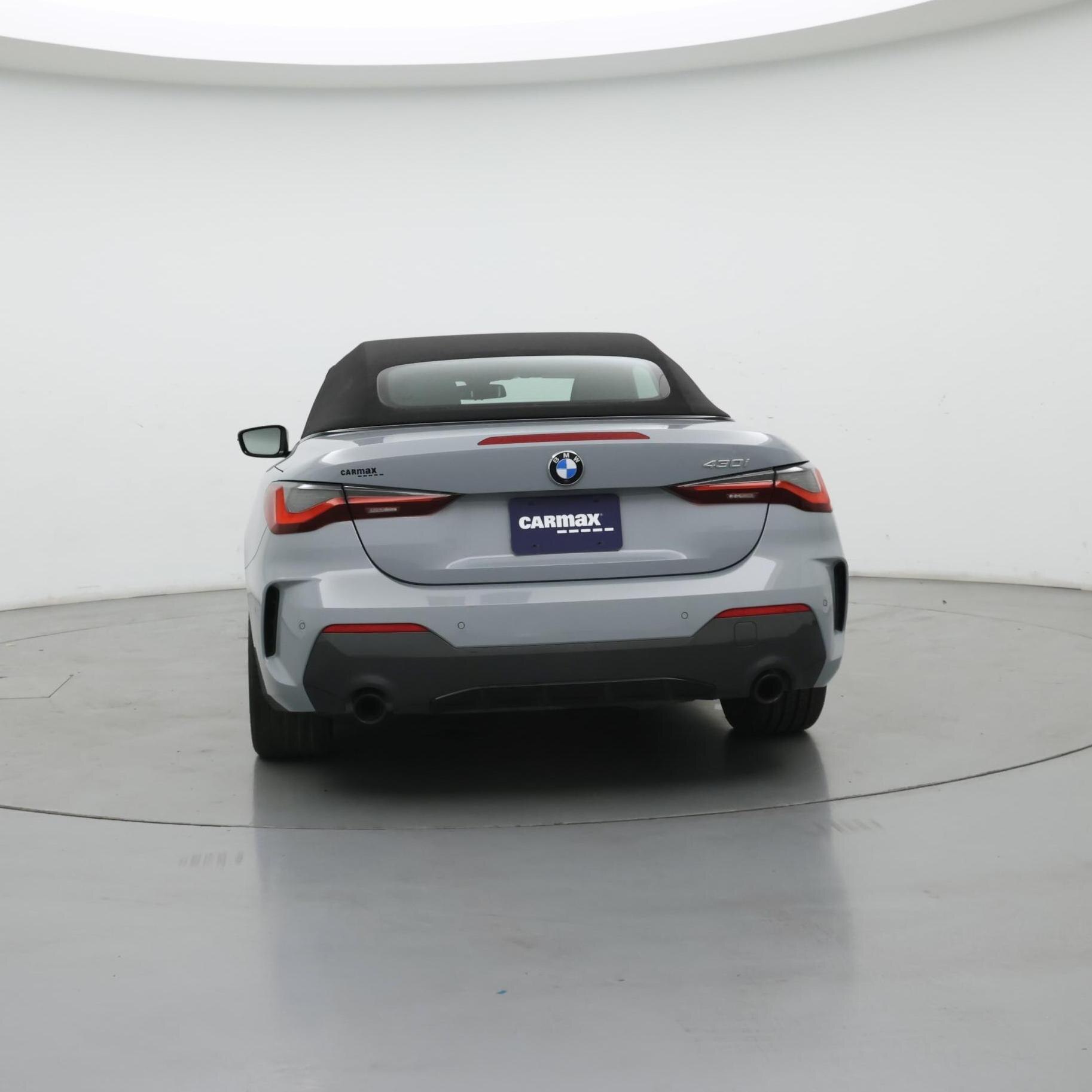 Thumbnail: 2024 BMW 4 Series - 6