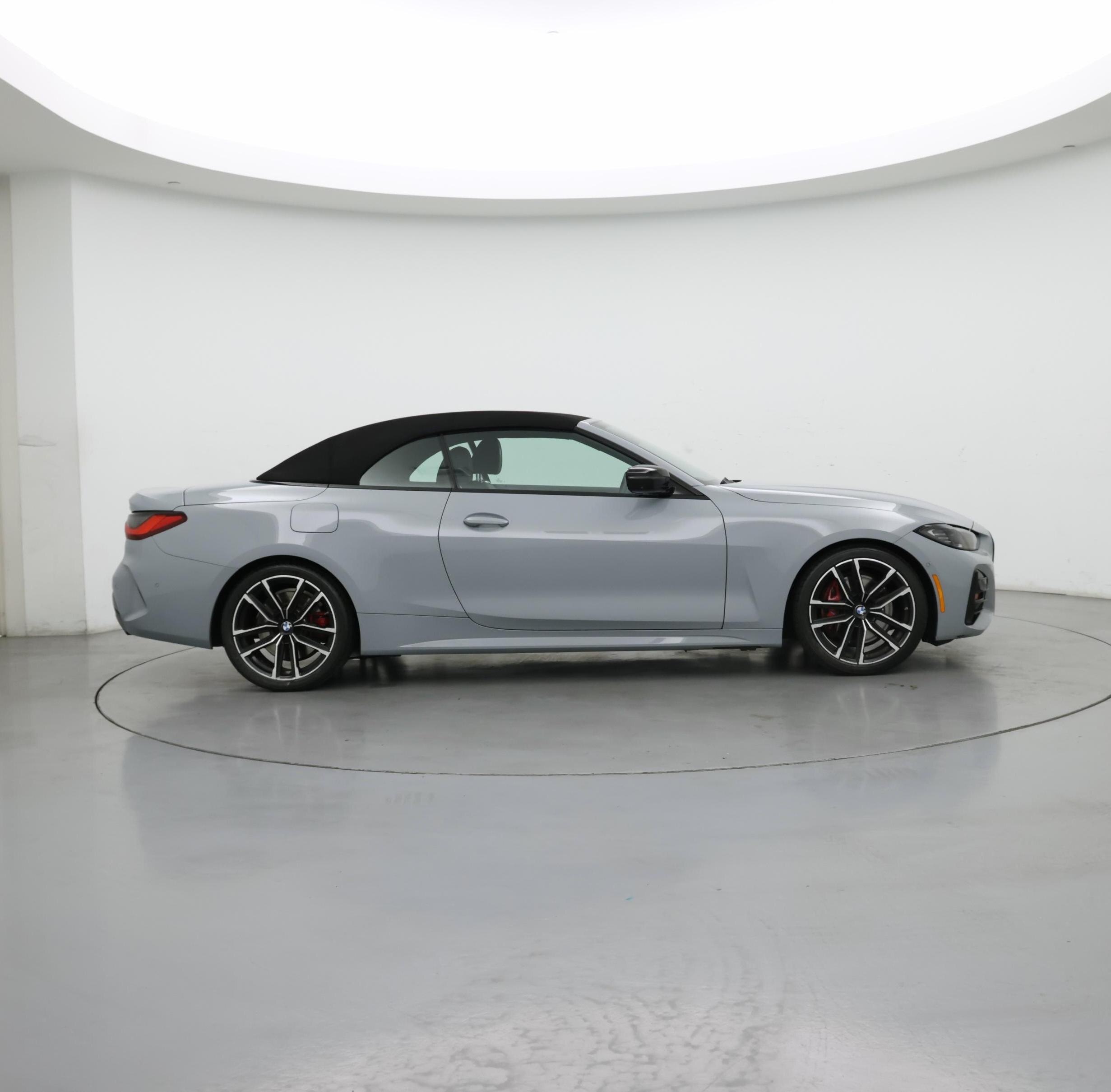 Thumbnail: 2024 BMW 4 Series - 7