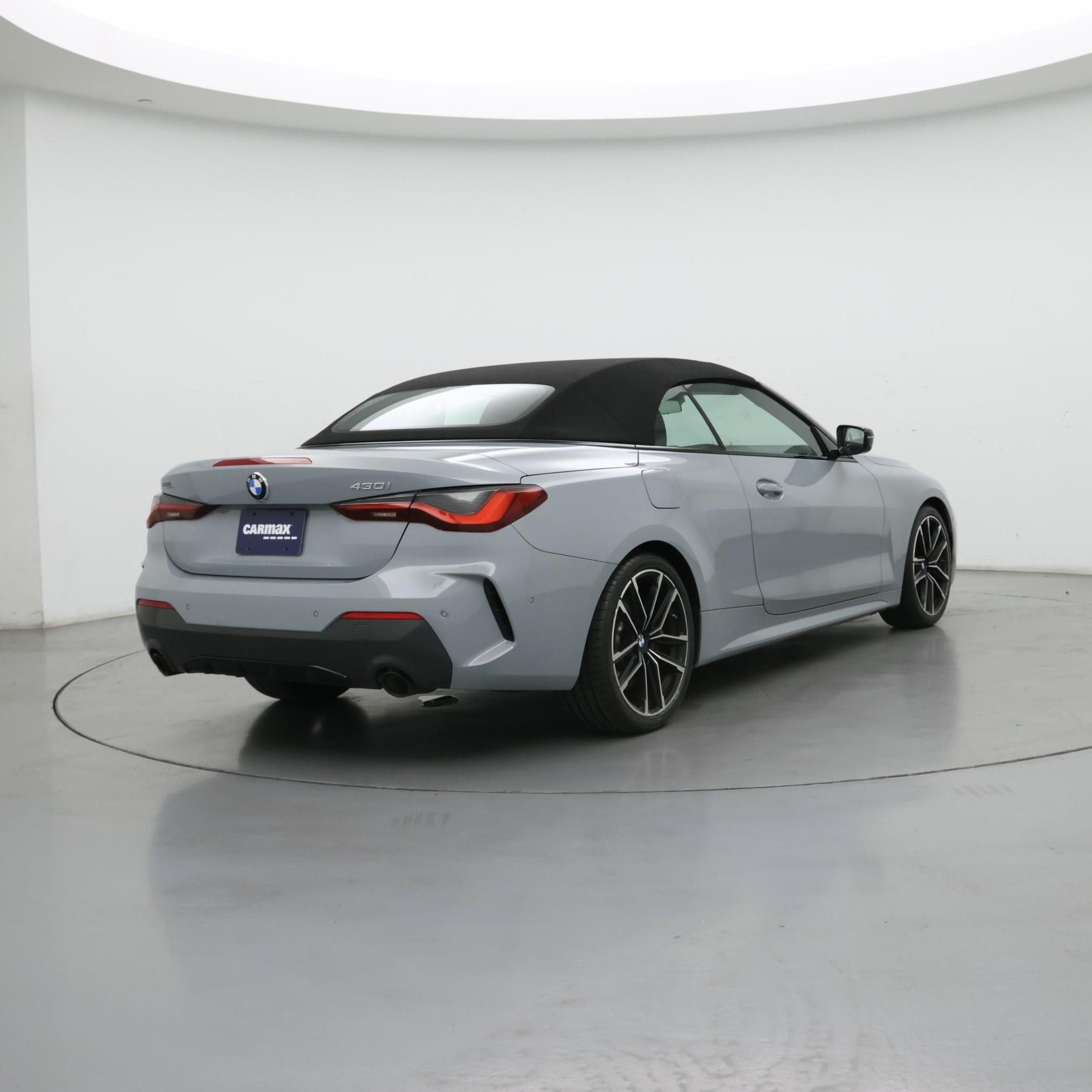 Thumbnail: 2024 BMW 4 Series - 8