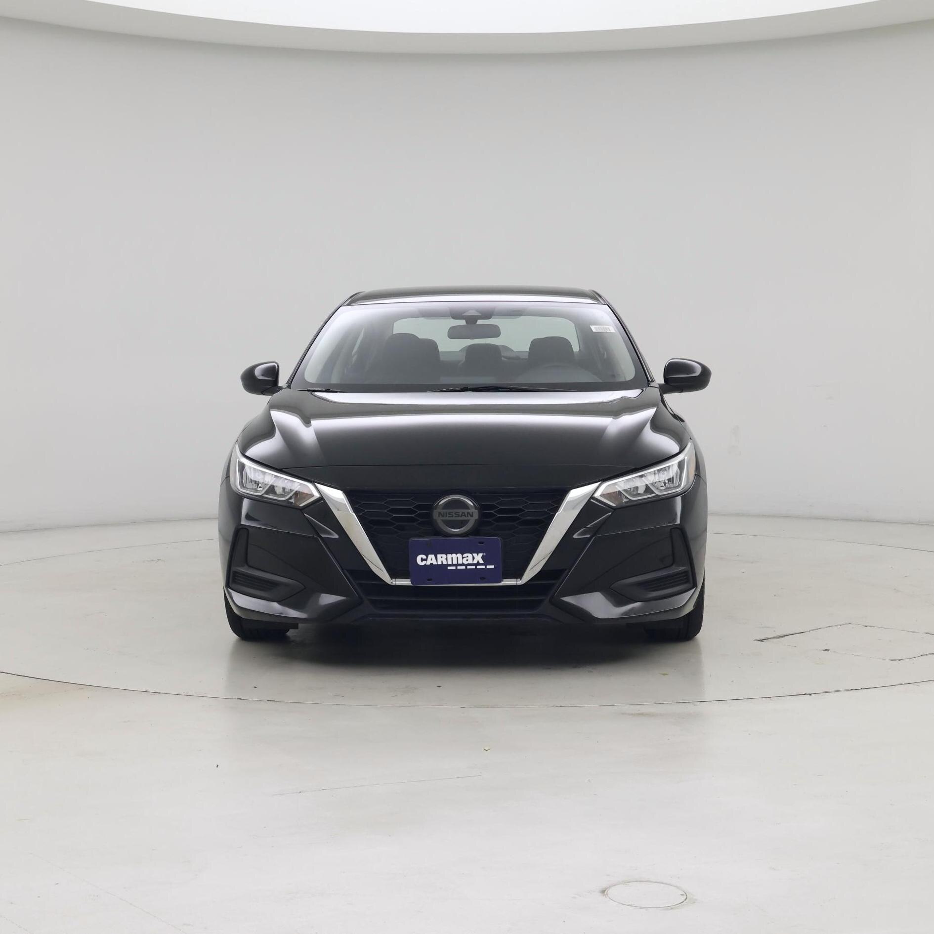 Thumbnail: 2021 Nissan Sentra - 5