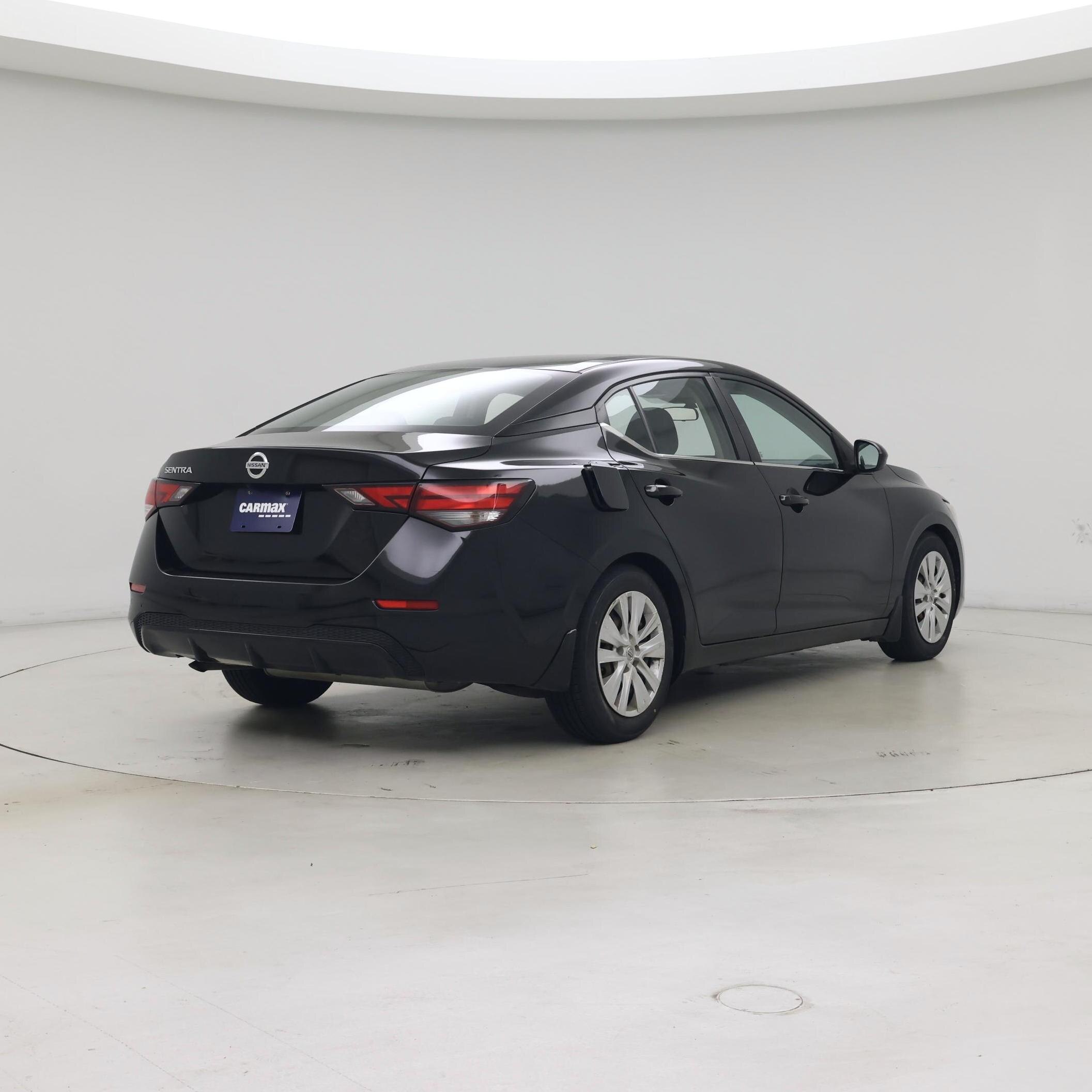 Thumbnail: 2021 Nissan Sentra - 8