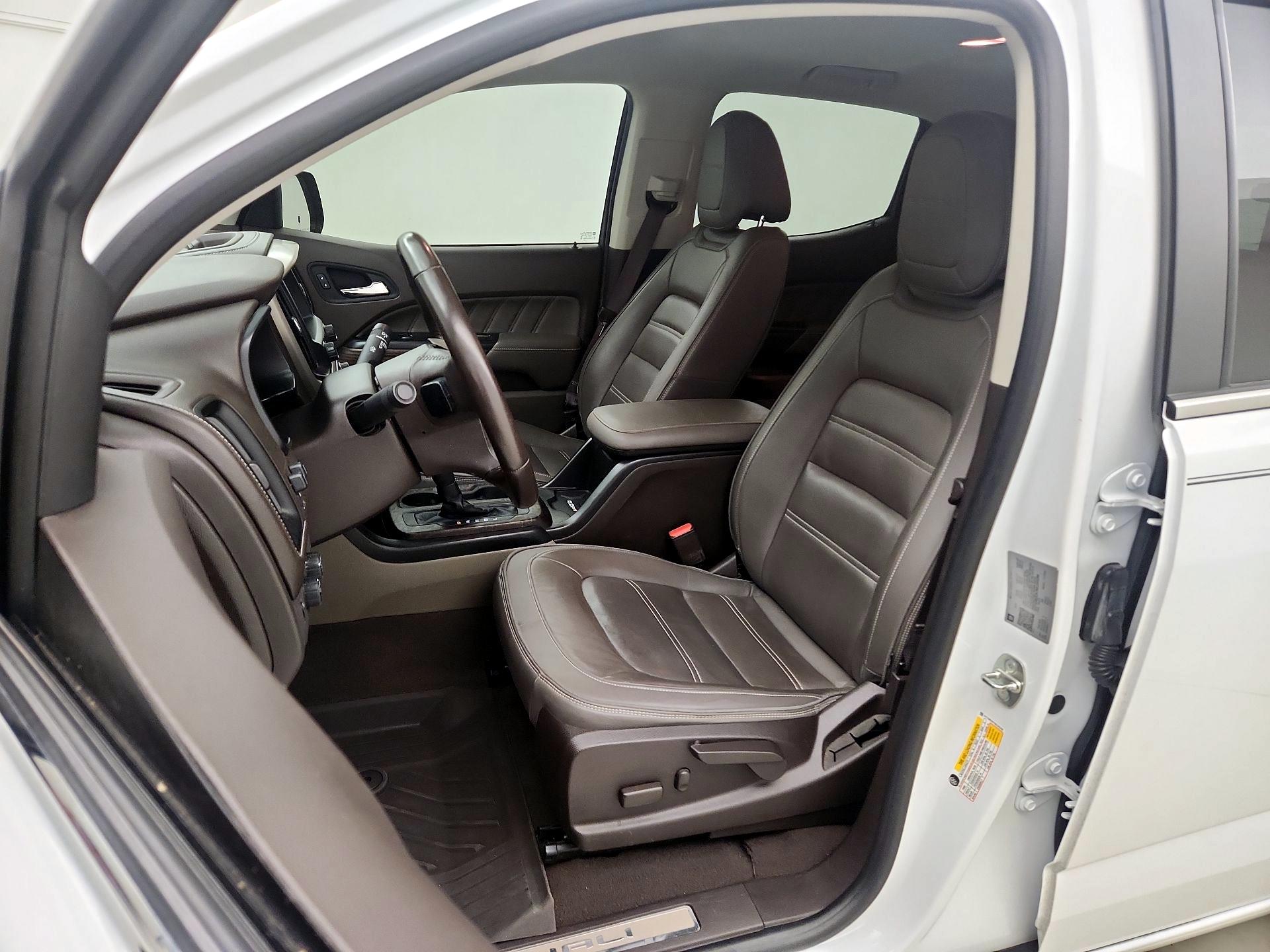 Thumbnail: 2021 GMC Canyon - 11