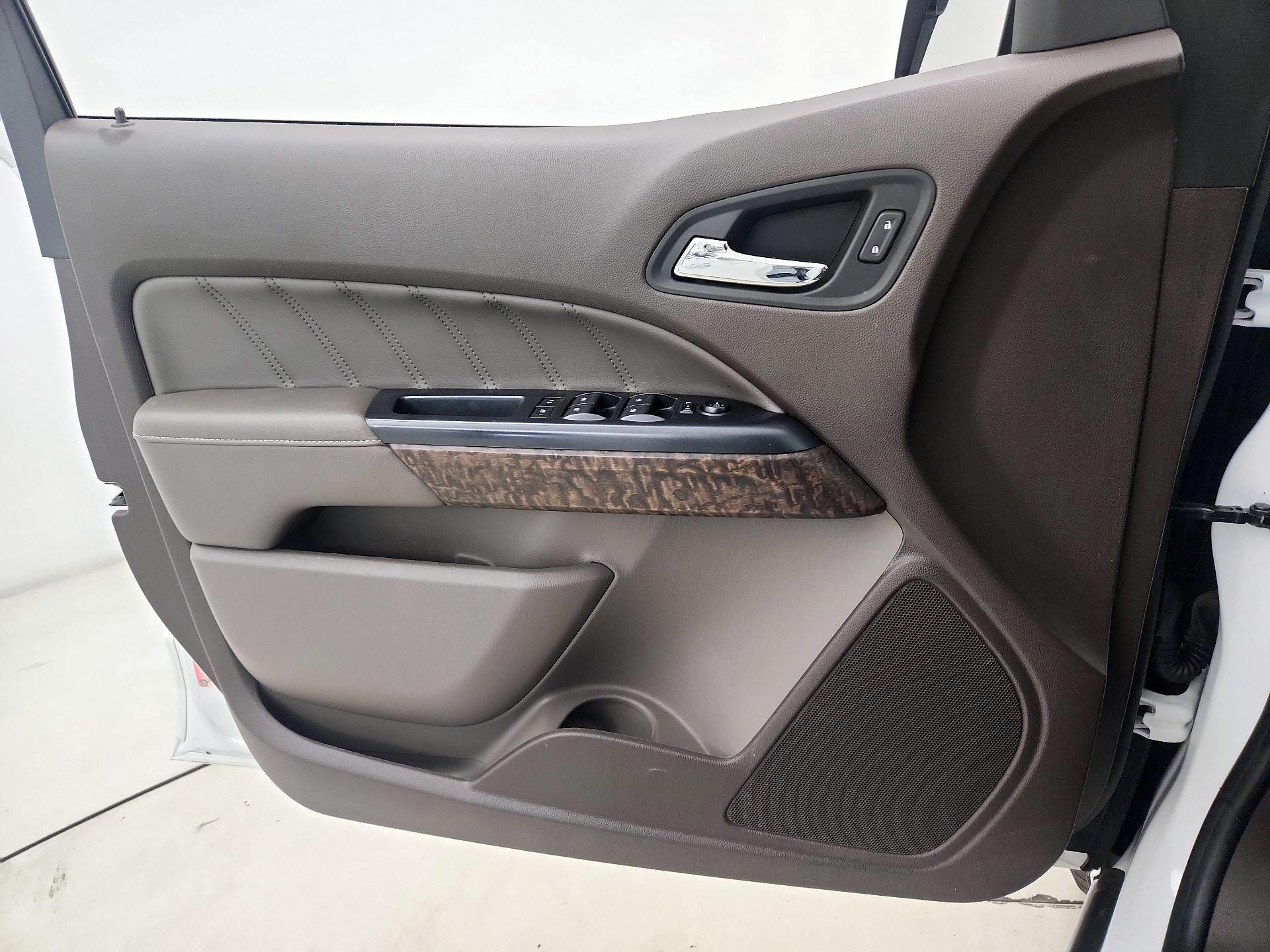 Thumbnail: 2021 GMC Canyon - 12