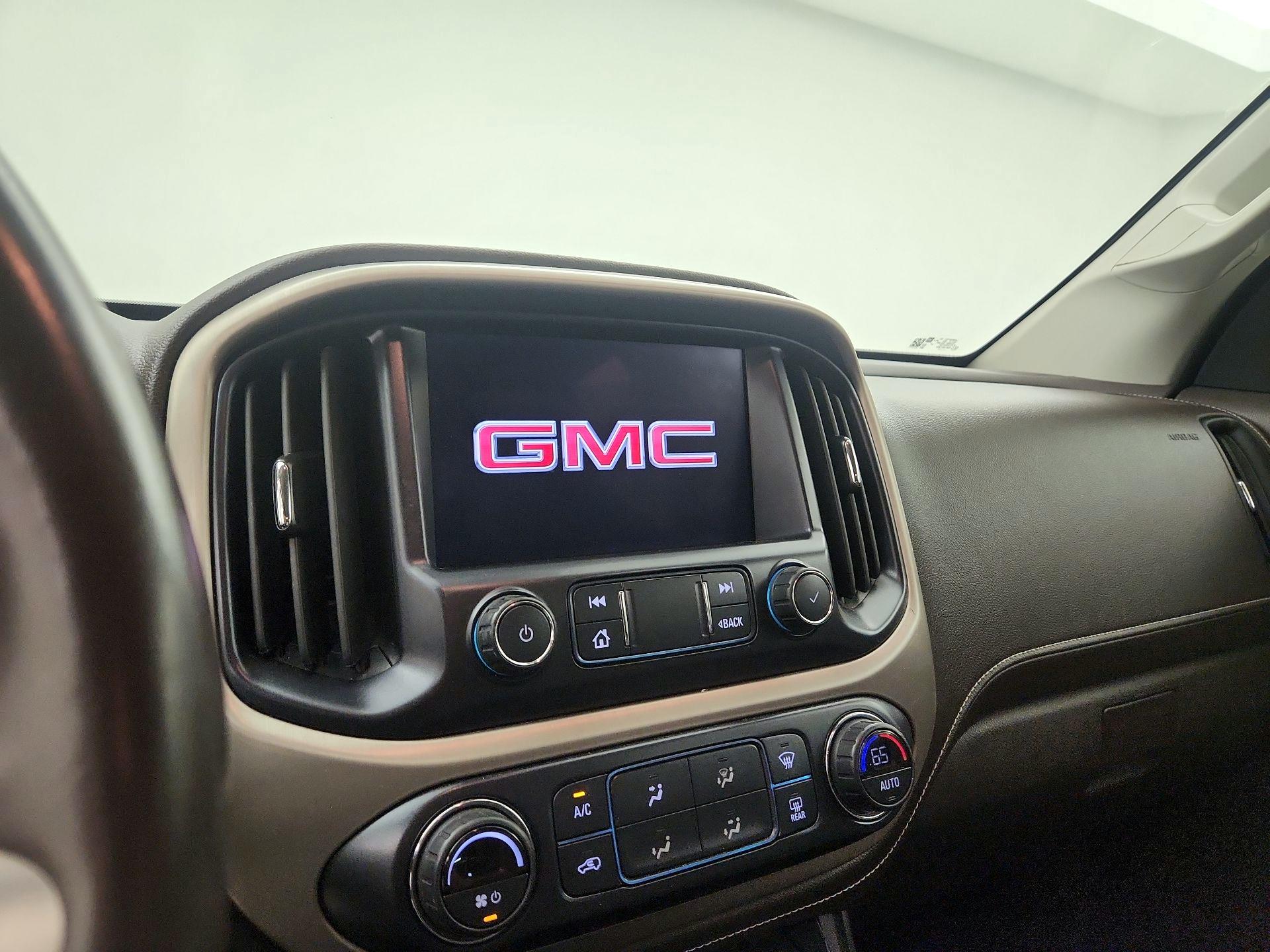 Thumbnail: 2021 GMC Canyon - 13