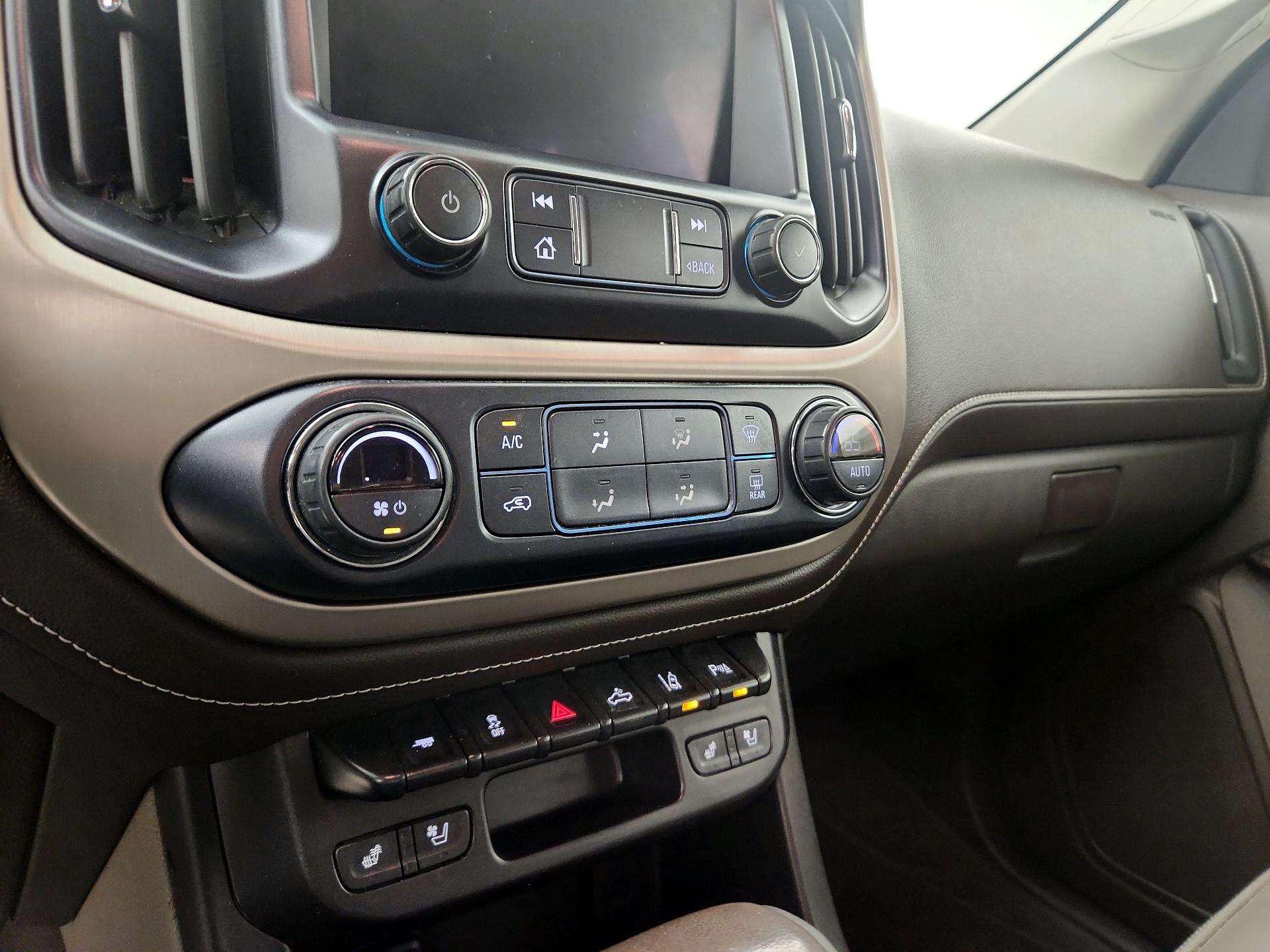 Thumbnail: 2021 GMC Canyon - 14