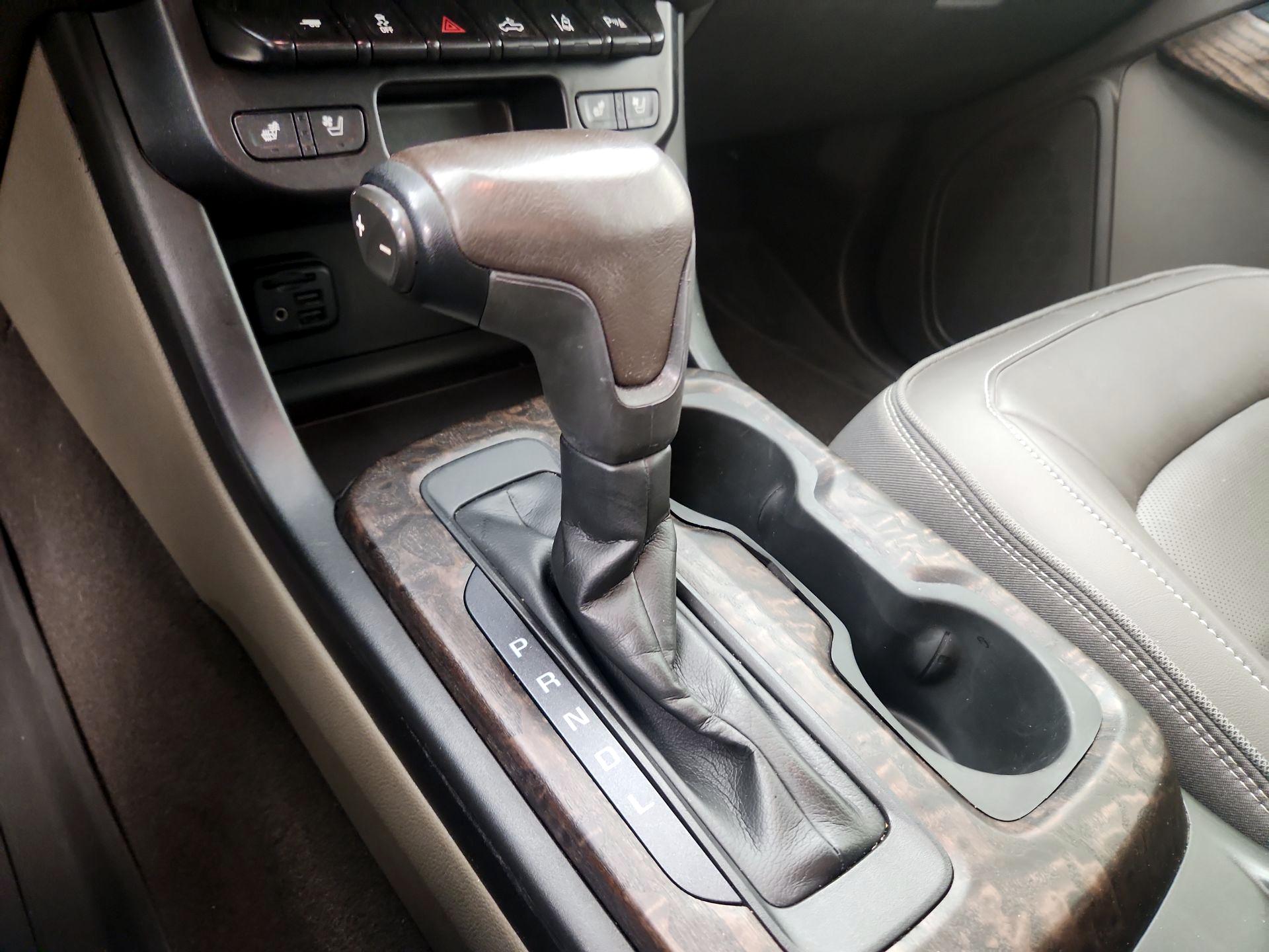 Thumbnail: 2021 GMC Canyon - 15