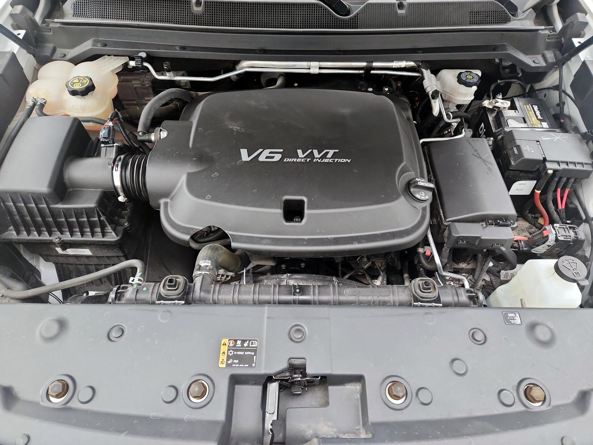 Thumbnail: 2021 GMC Canyon - 17